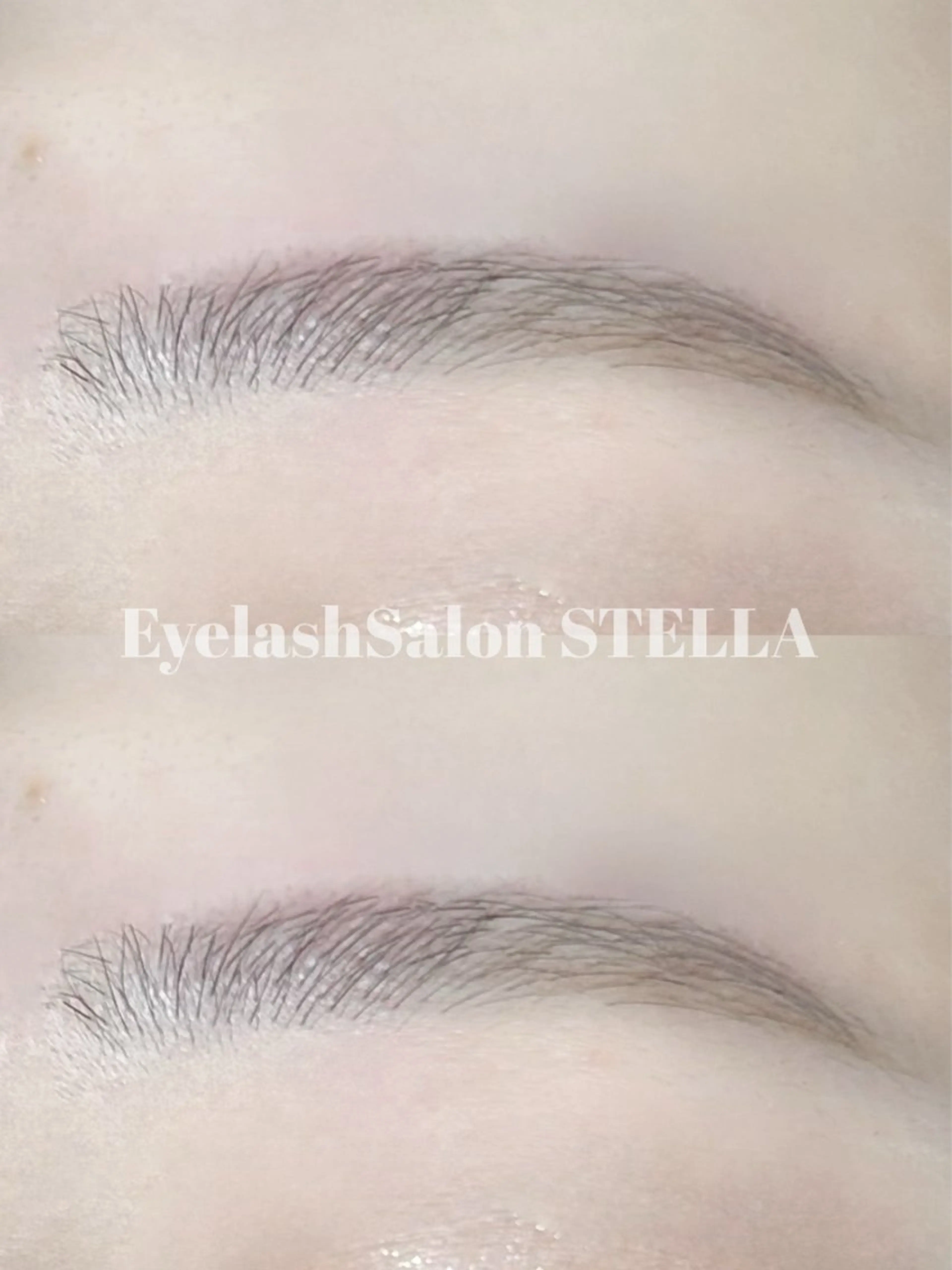 アイブロウ ワックス脱毛 眉カット その他(アイブロウ) Stella Harunaのマツエク・マツパデザイン