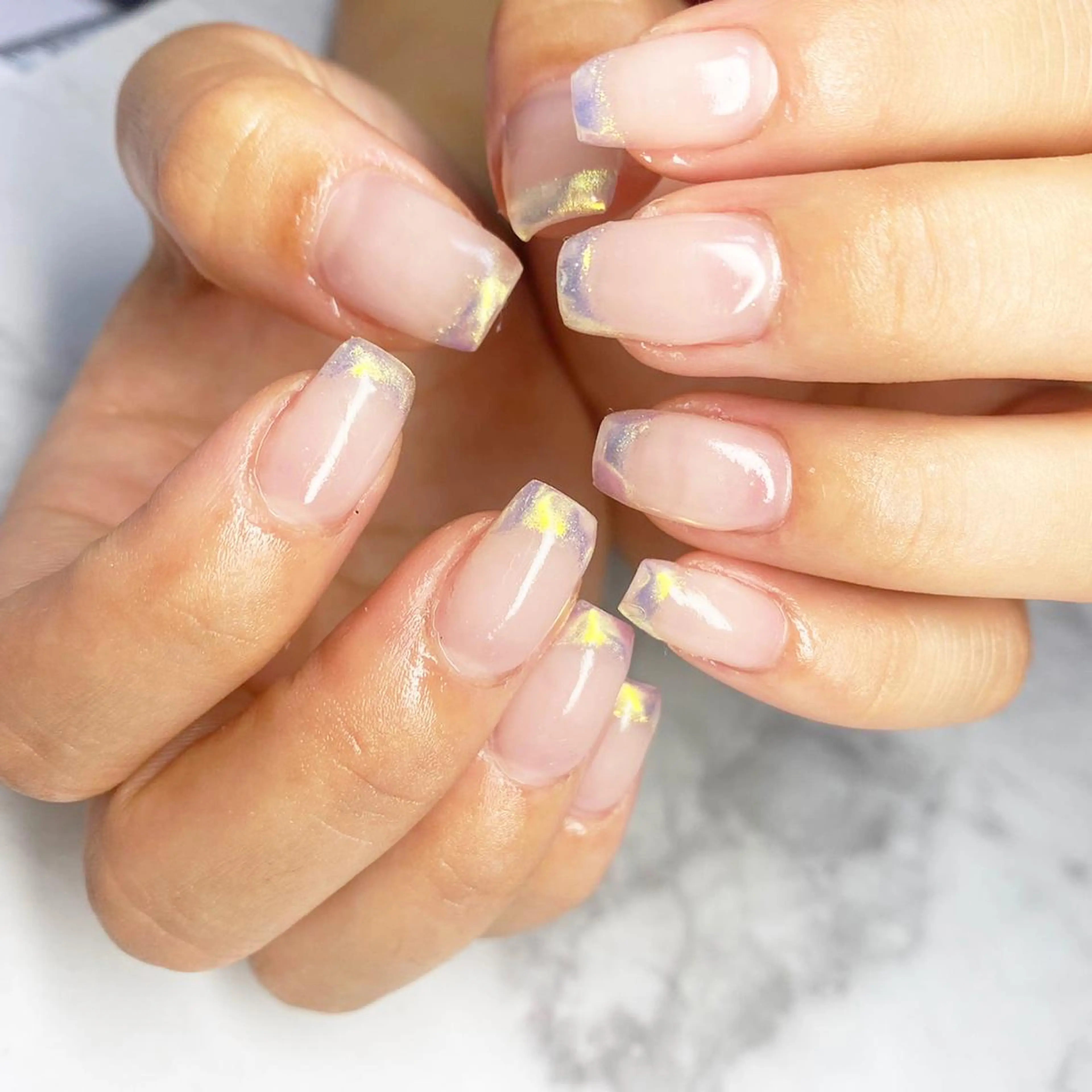 ネイル Nailsalon WAO!!!のネイルデザイン