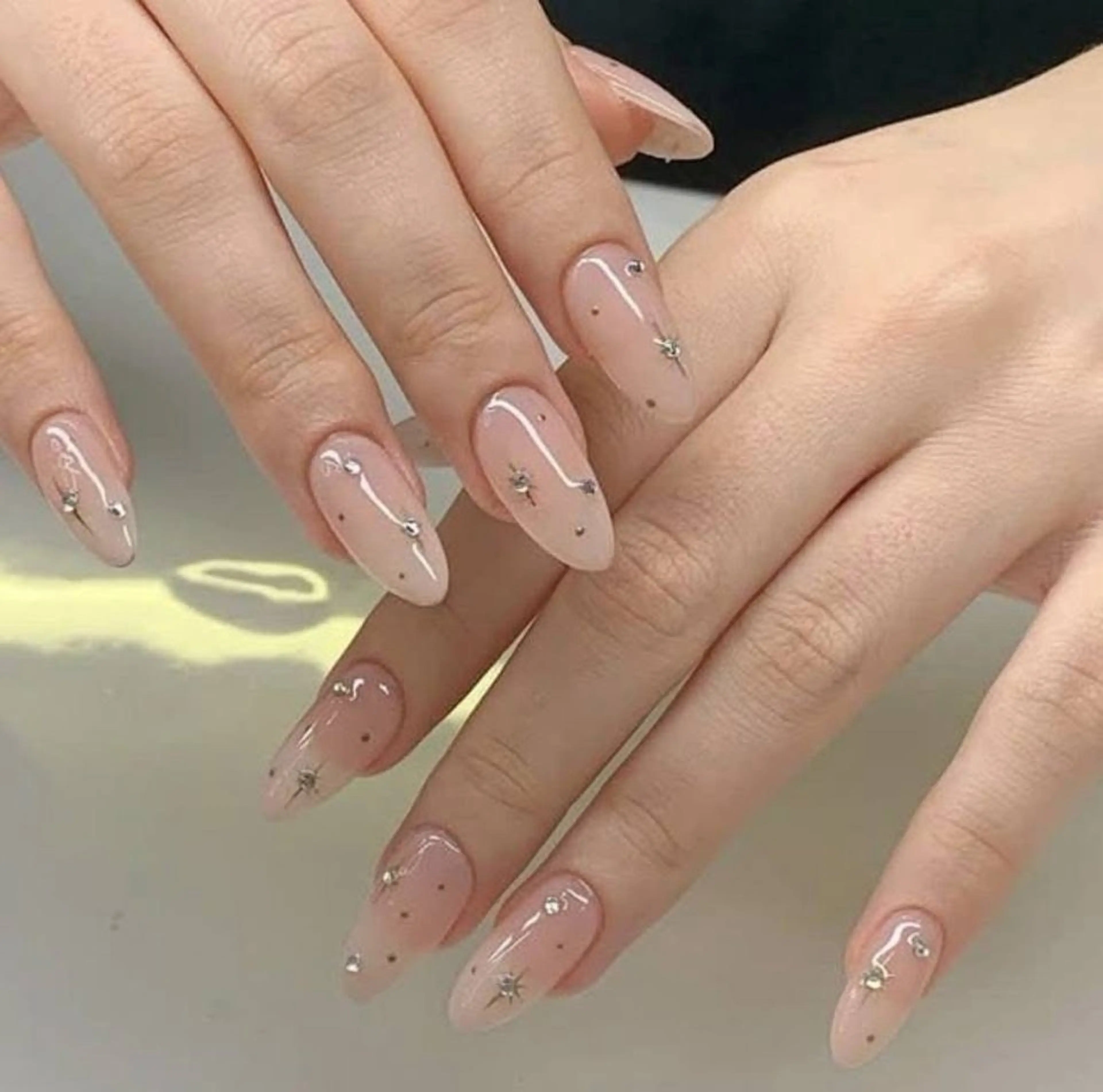 ネイル Nomi Sachikoのネイルデザイン