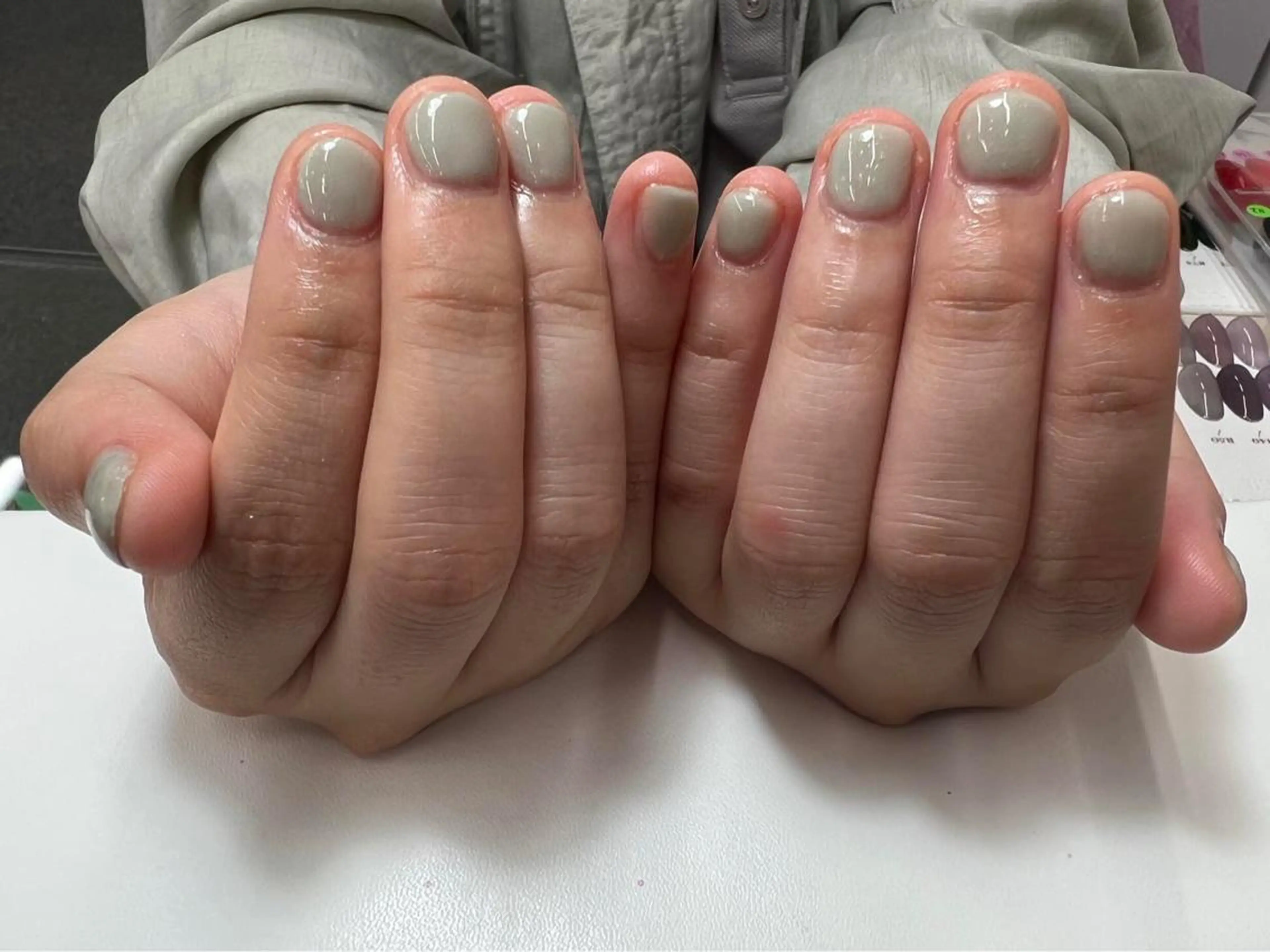 ネイル Tagi 銀座所属・Tagi Nail 銀座店のネイルデザイン