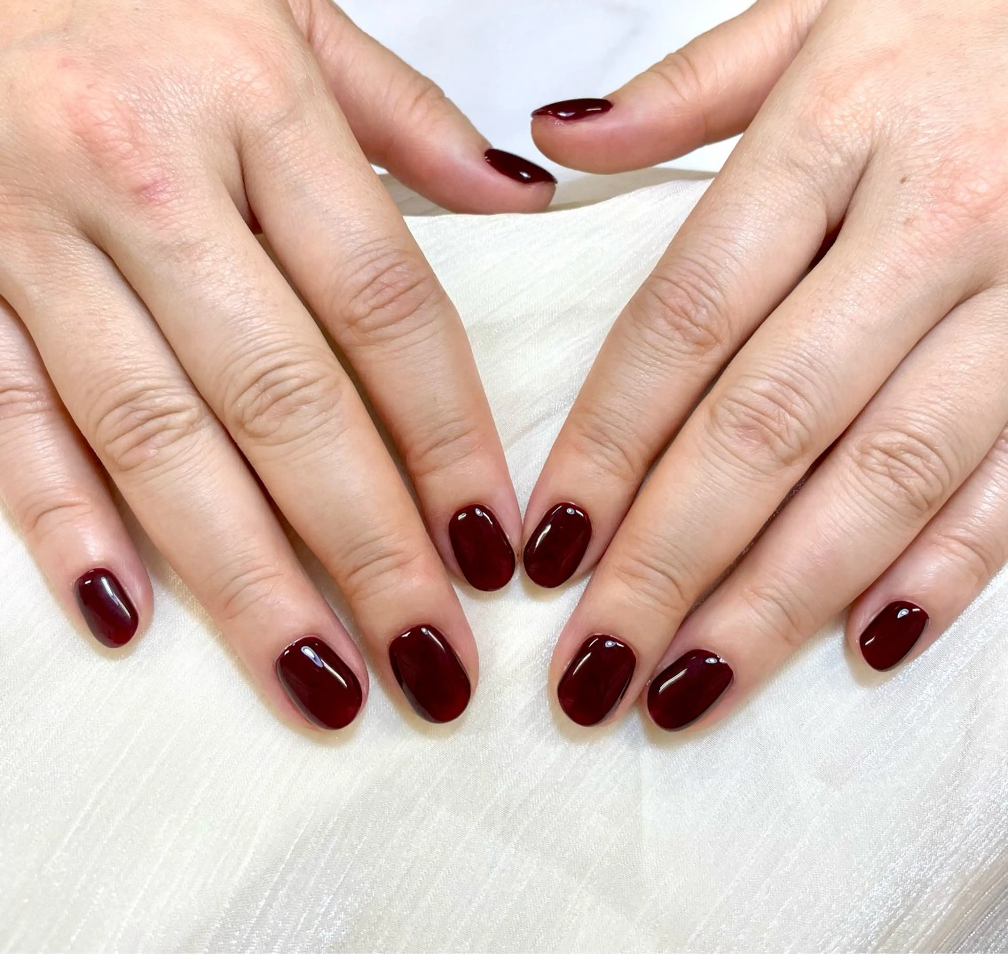 ネイル DUO MI所属・TKST 🍃のネイルデザイン