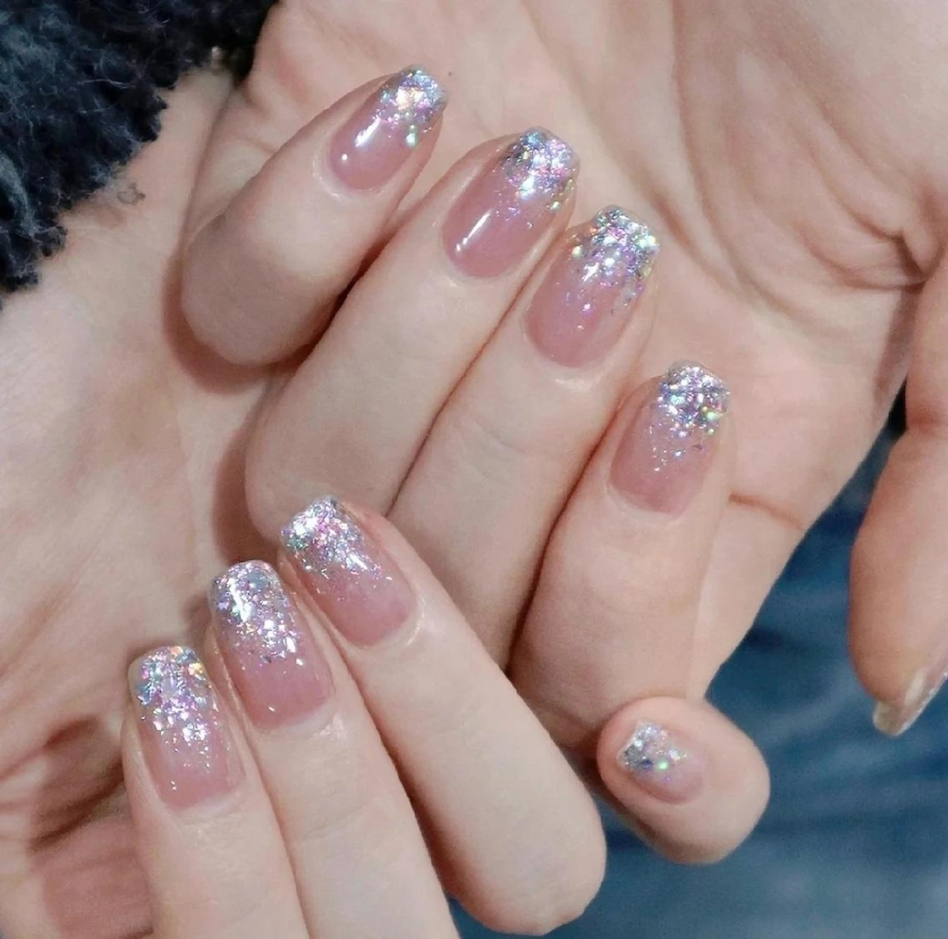 ネイル N. サロン所属・Theone栄店 田口のネイルデザイン