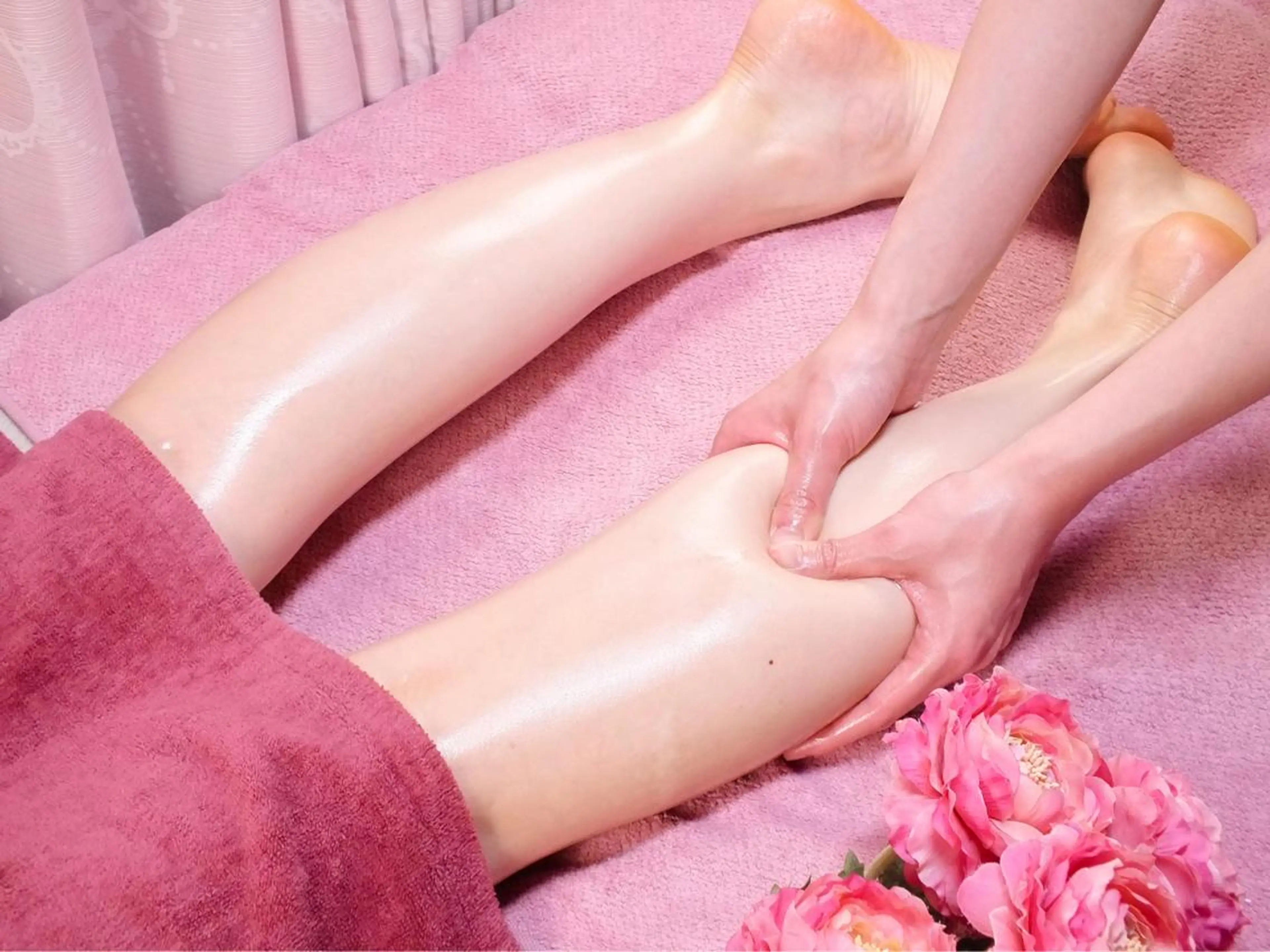 salon de jessicaのエステ・リラクイメージ