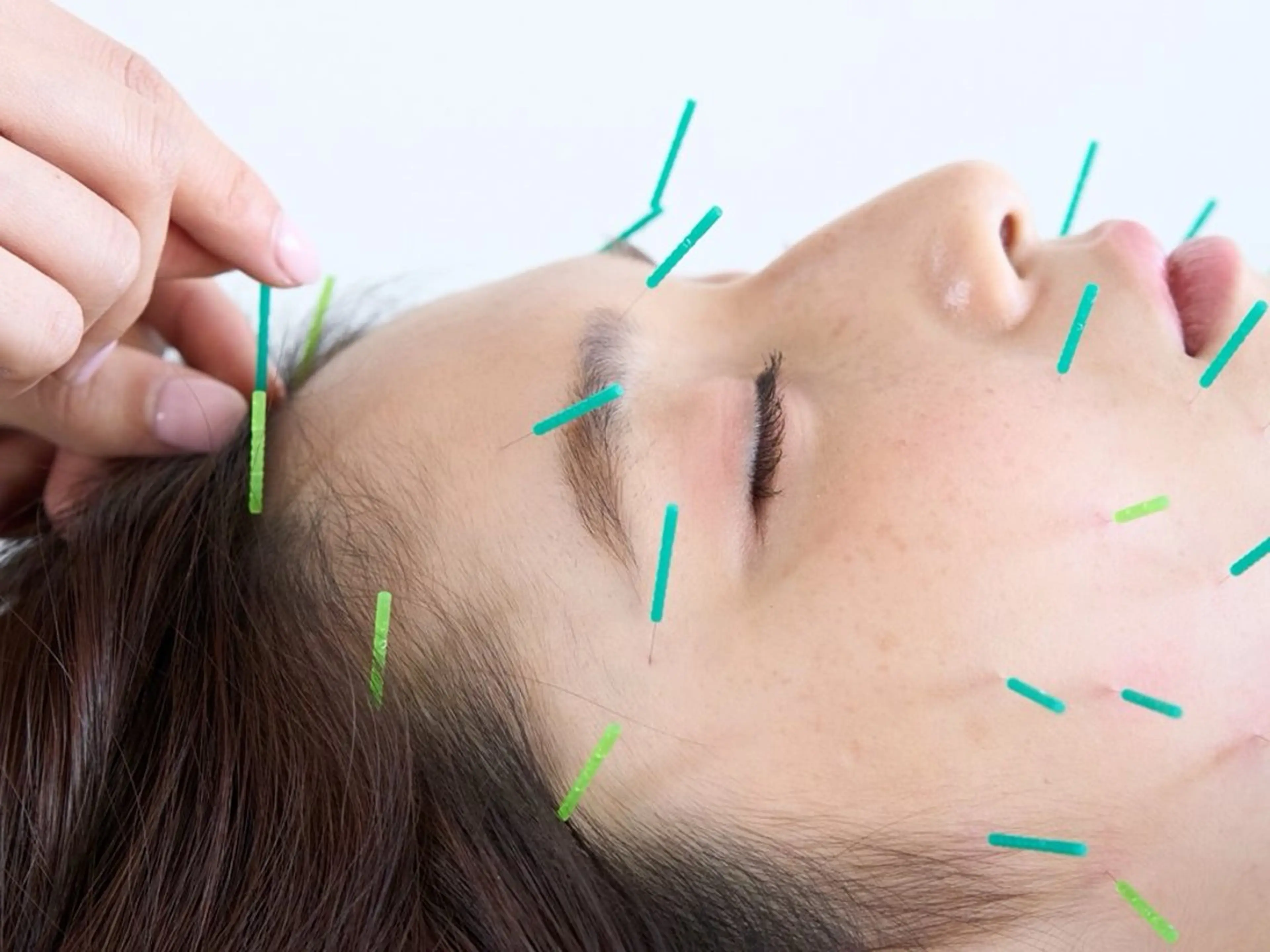 美容鍼専門サロン Hari Lounge 恵比寿本店所属・菅野 舞のエステ・リラクイメージ