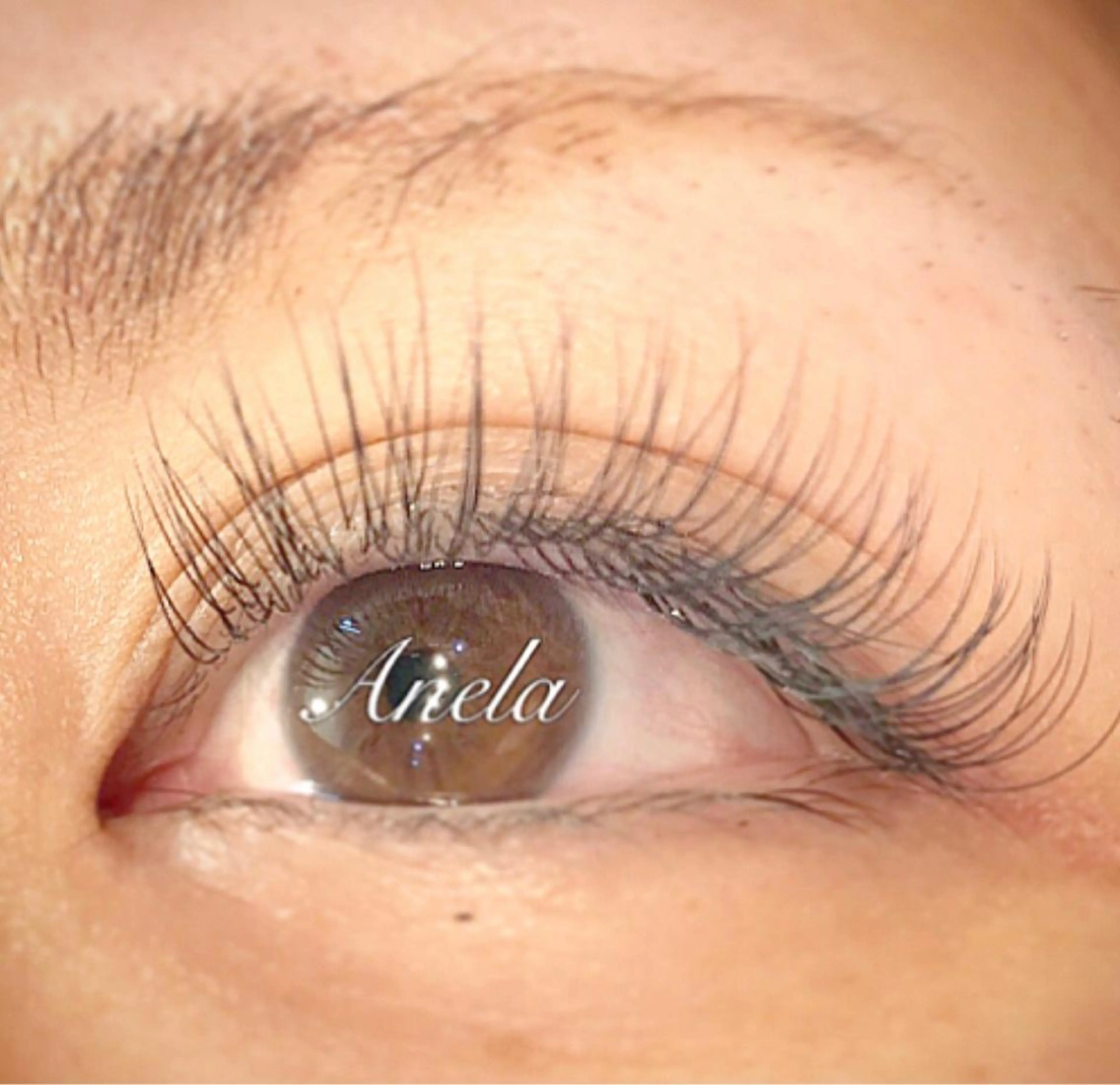 マツエク・マツパ Anela Beauty Salon所属・Anela 博多/春吉のマツエク・マツパデザイン