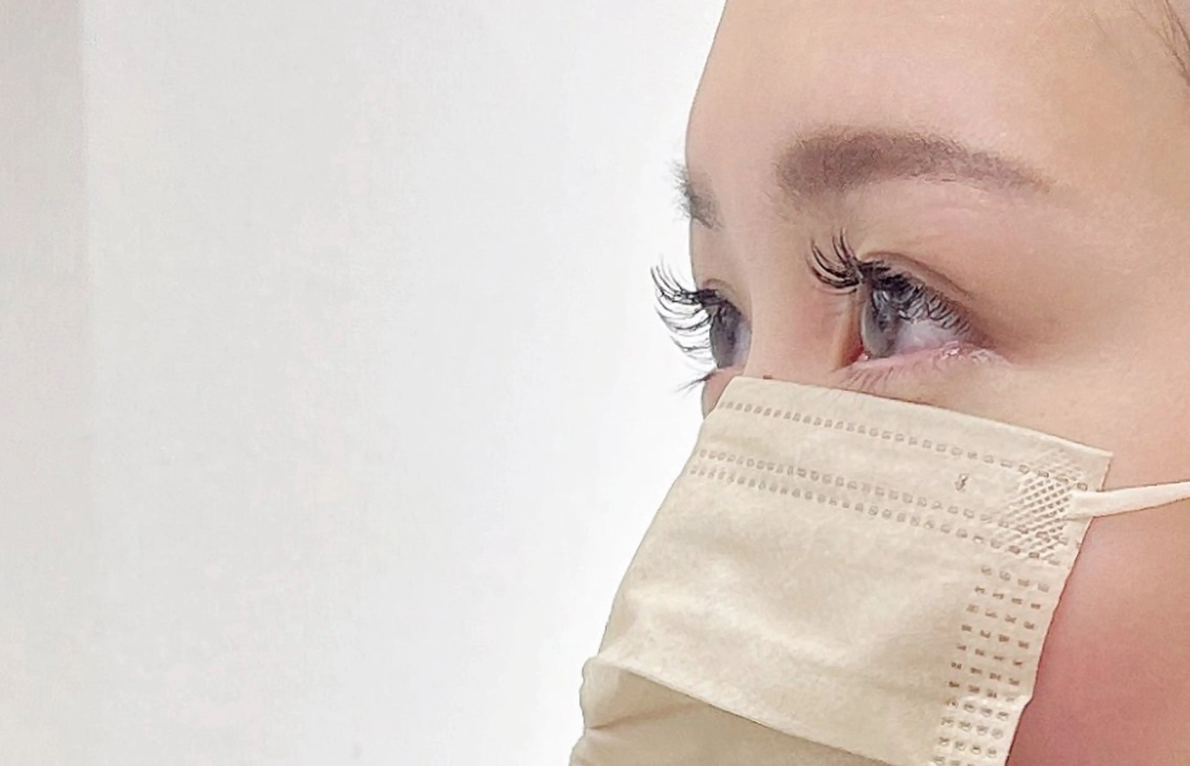 マツエク・マツパ hairsalon556所属・hairsalon 556のネイルデザイン