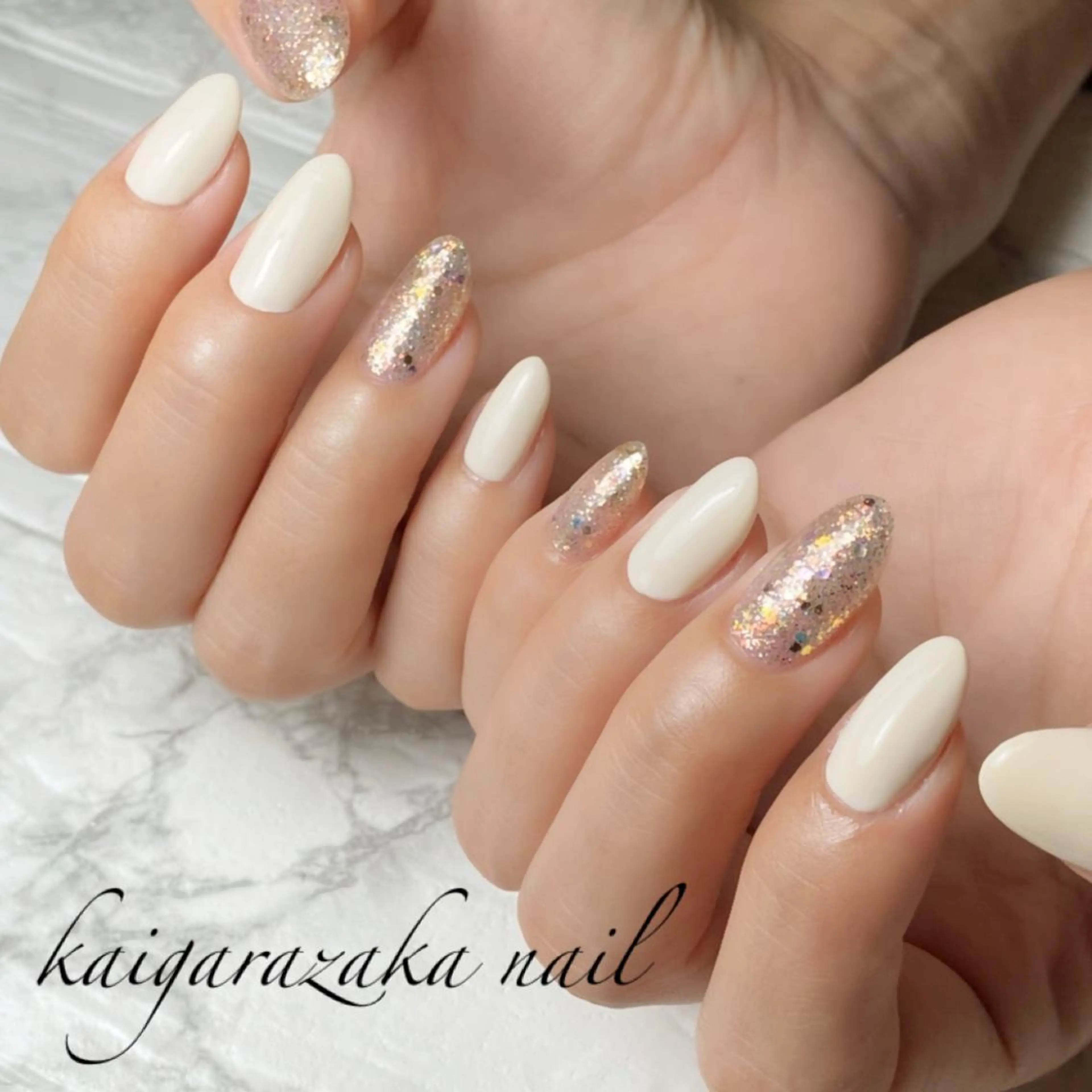 ネイル エステティックサロン Liente(リアンテ)所属・Hashimoto .のエステ・リラクイメージ