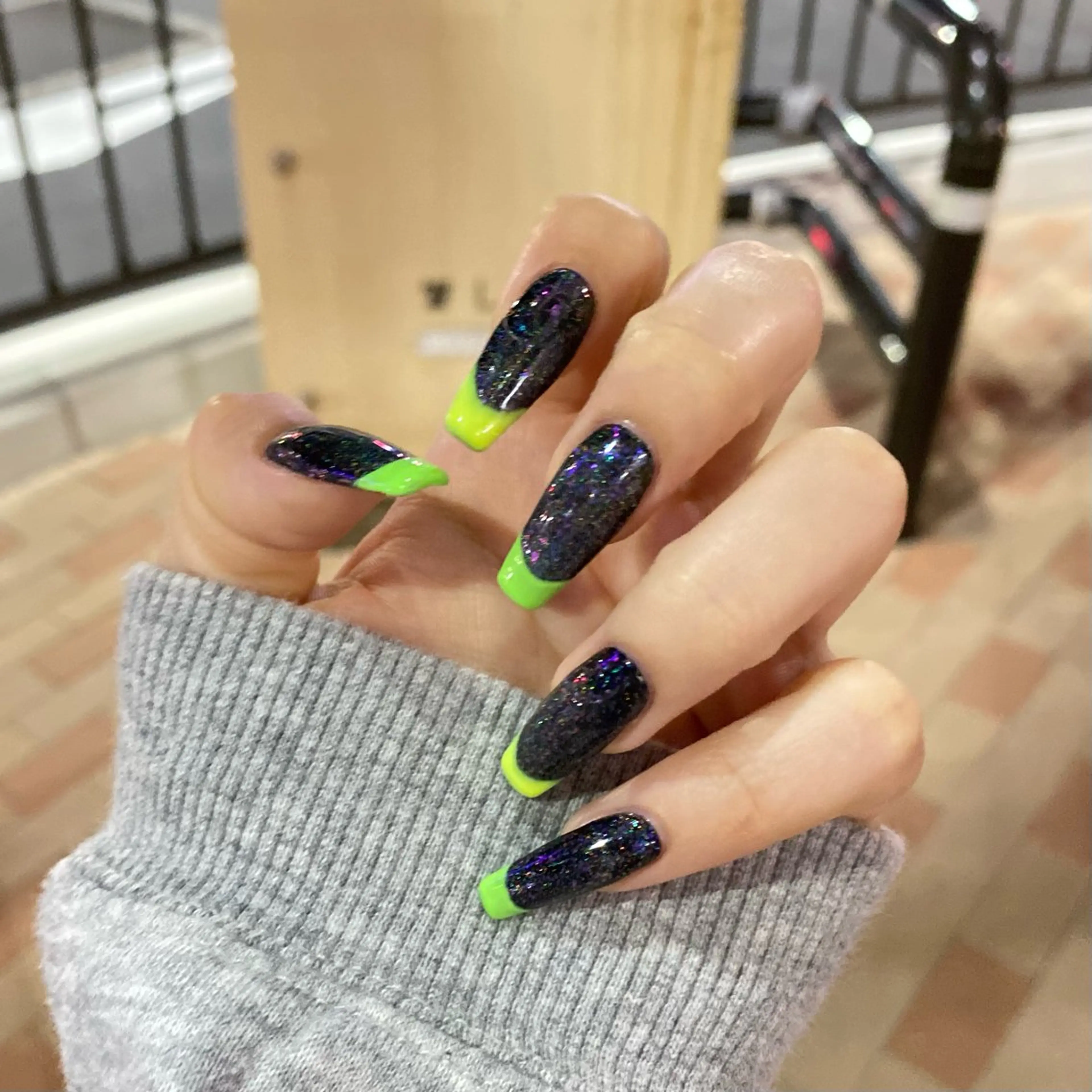 ネイル plume 🌼SERINA🌼のネイルデザイン