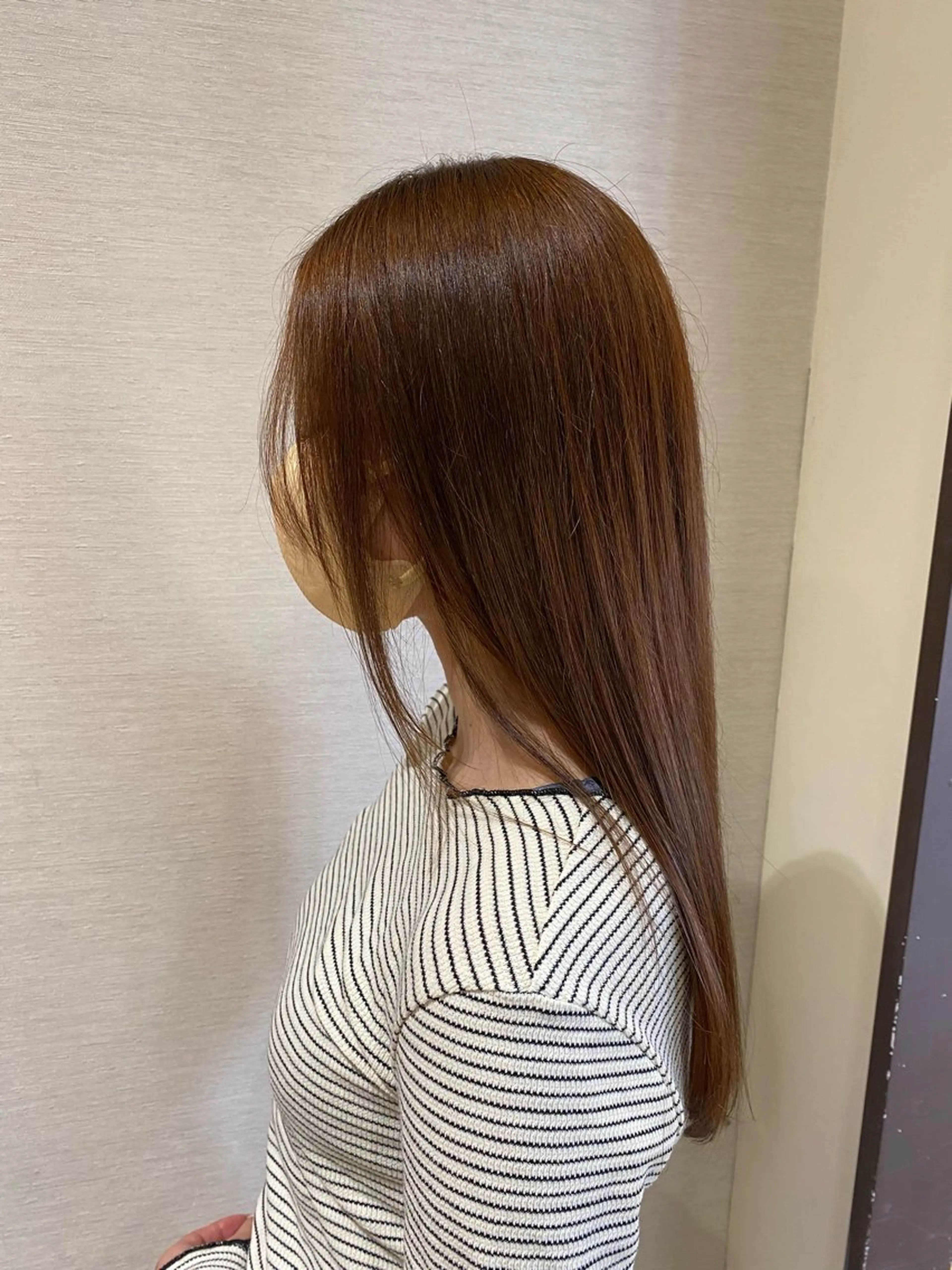 ☆髪質改善オージュア3stepTR＋カット＋炭酸の写真