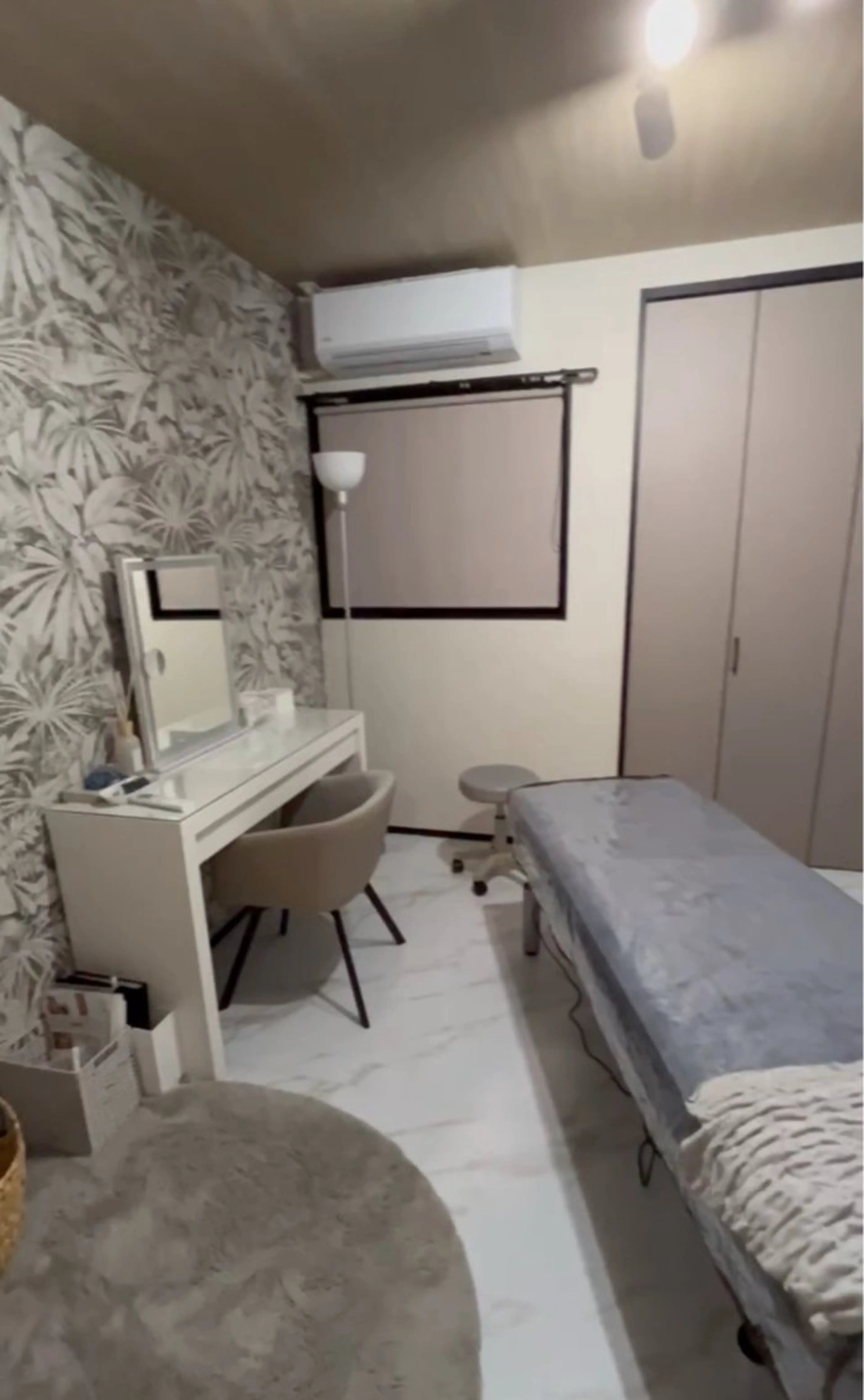 インディバ専門サロンVERITE所属・インディバ専門サロン VERITEのエステ・リラクイメージ