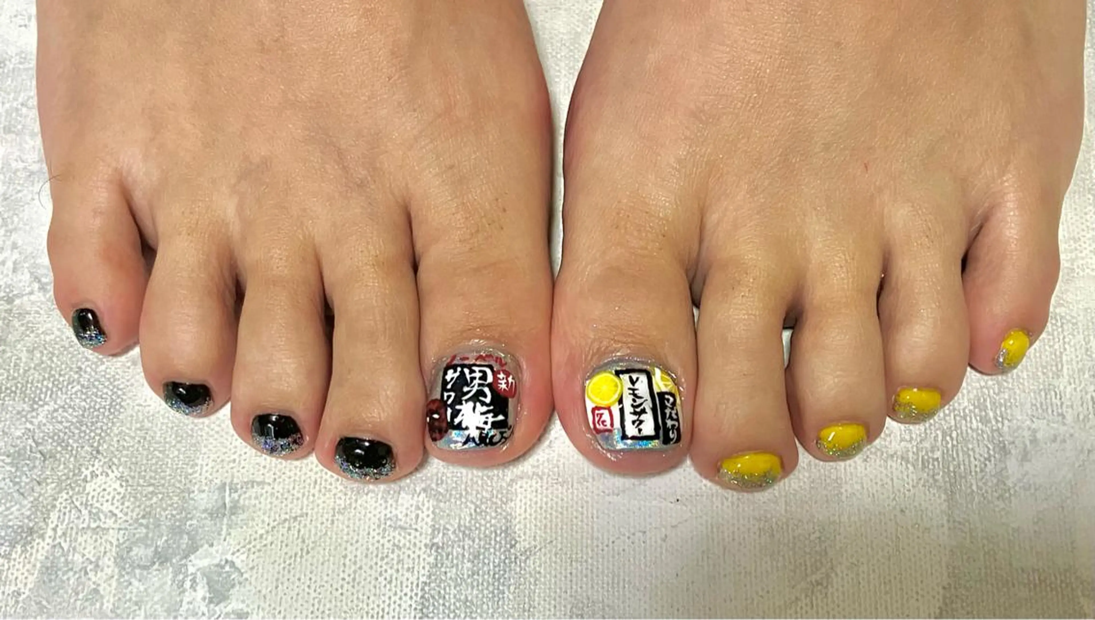 ネイル アートネイル COCO Nail　光が丘駅近のネイルデザイン