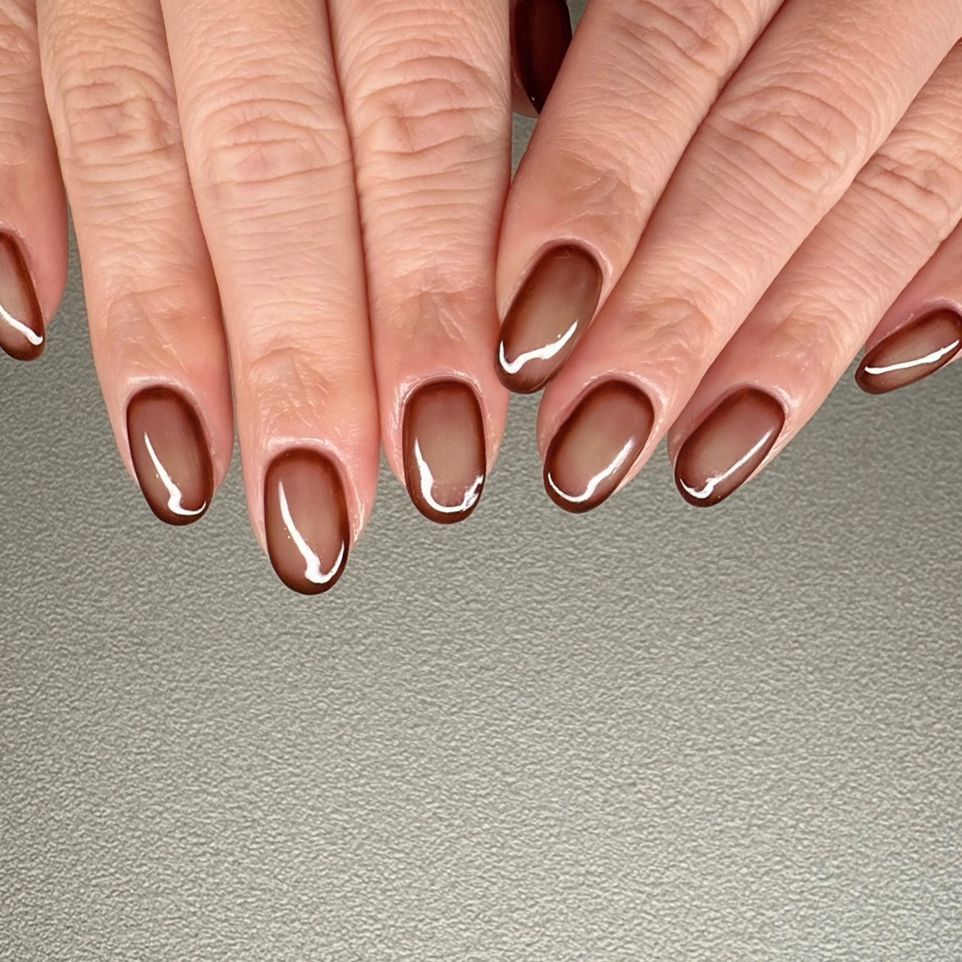 ネイル ハンドネイル lilbondir. chiharuのネイルデザイン