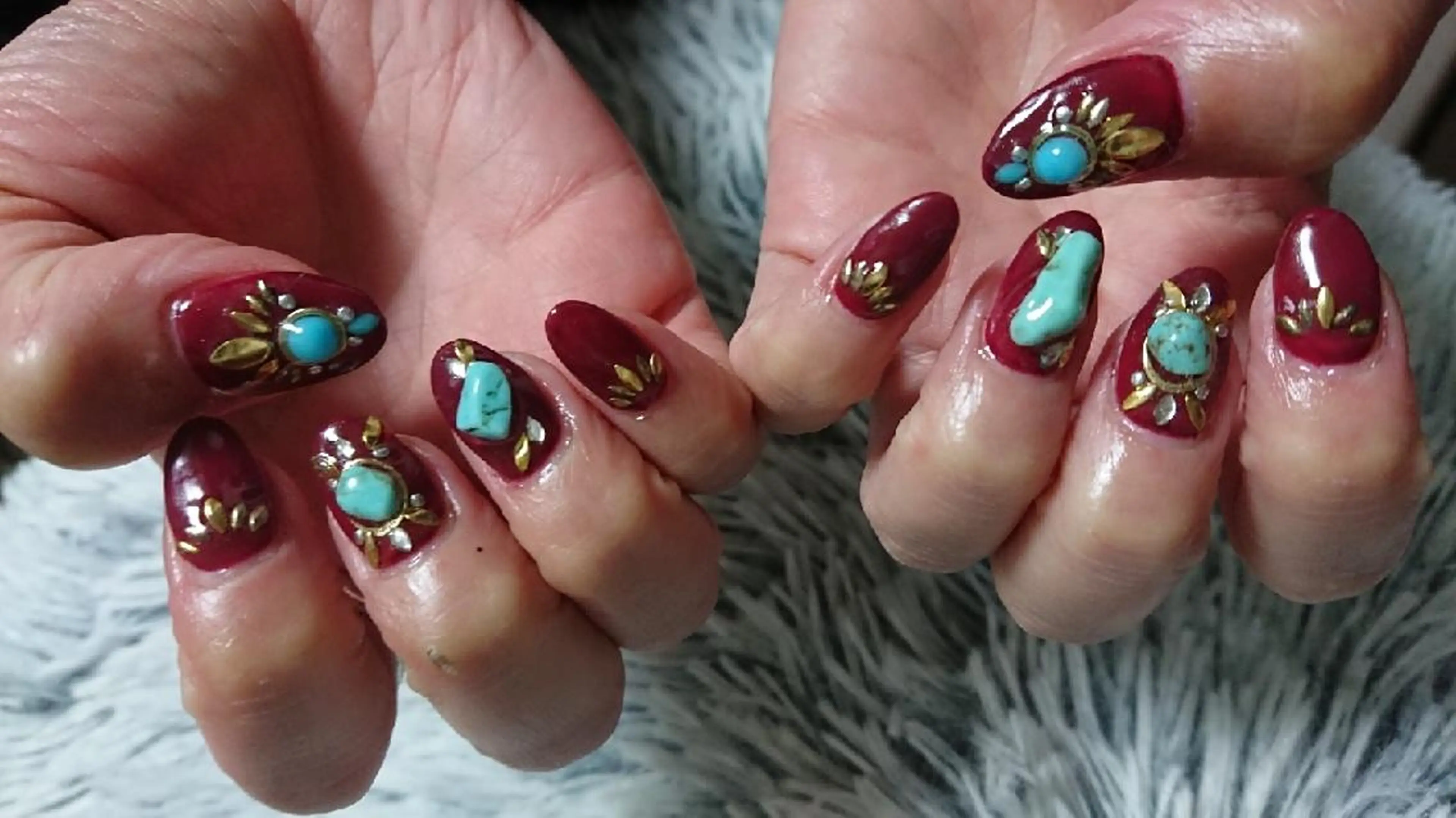 ネイル SHANTi所属・shanti 木村のその他イメージ