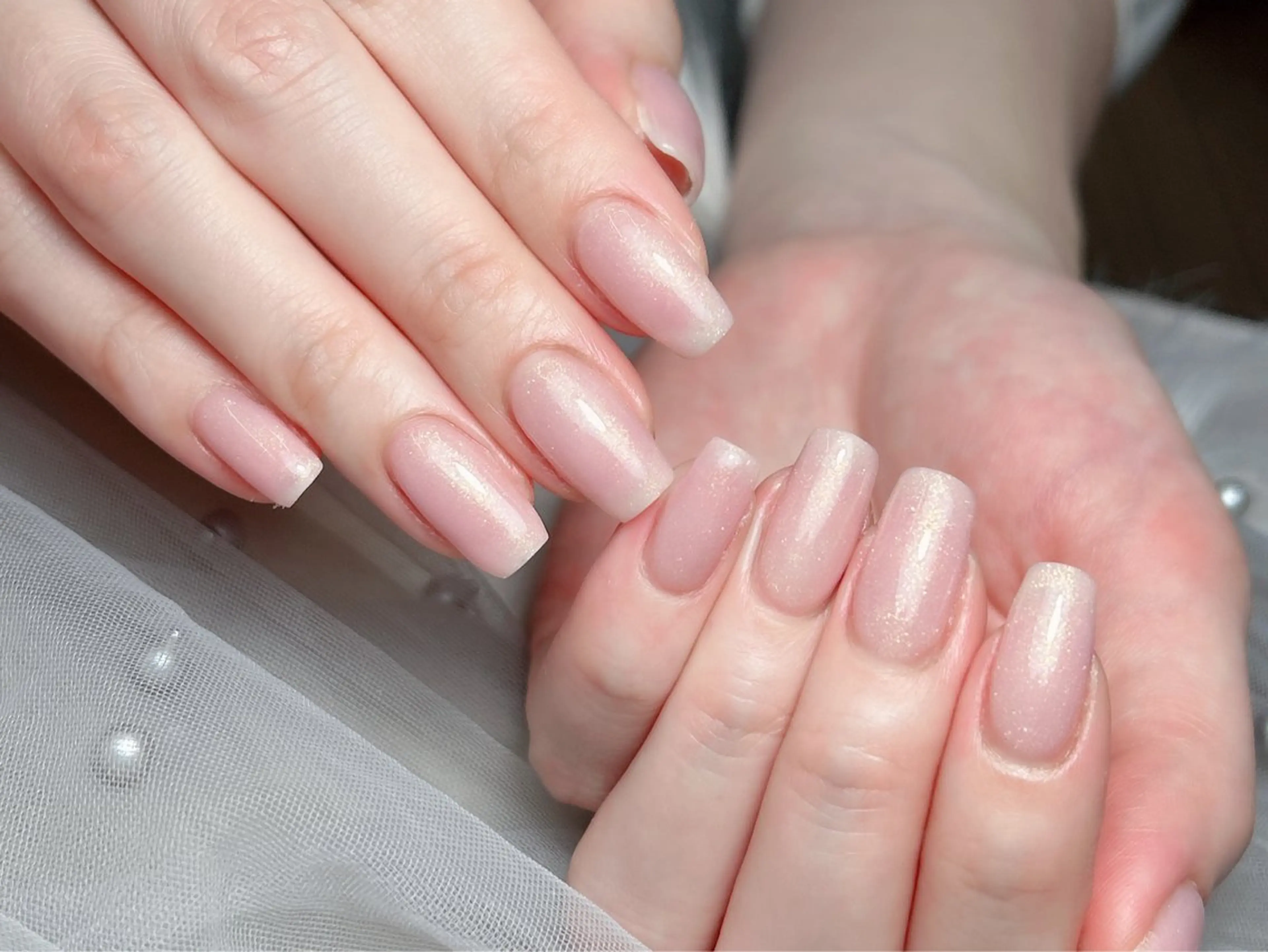 ネイル ハンドネイル Femme nail （mio）のネイルデザイン