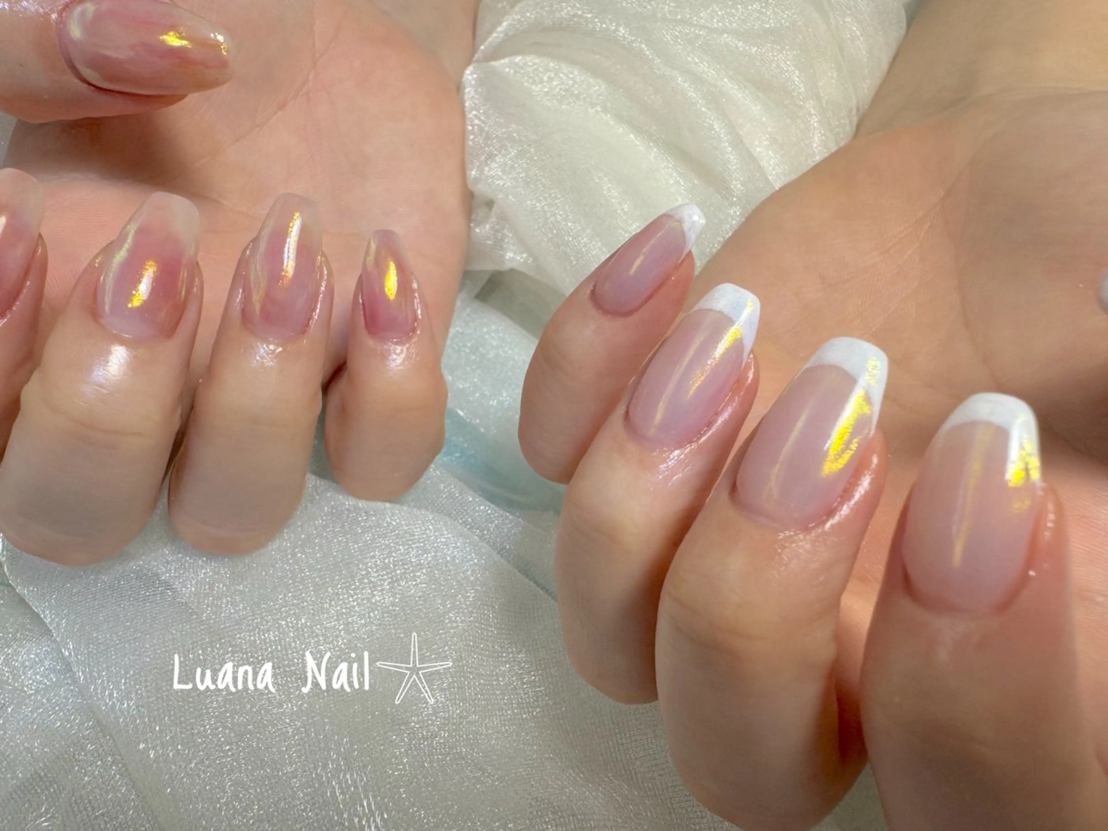 ネイル Nail Salon Subaru所属・Nail Salon Subaruのネイルデザイン