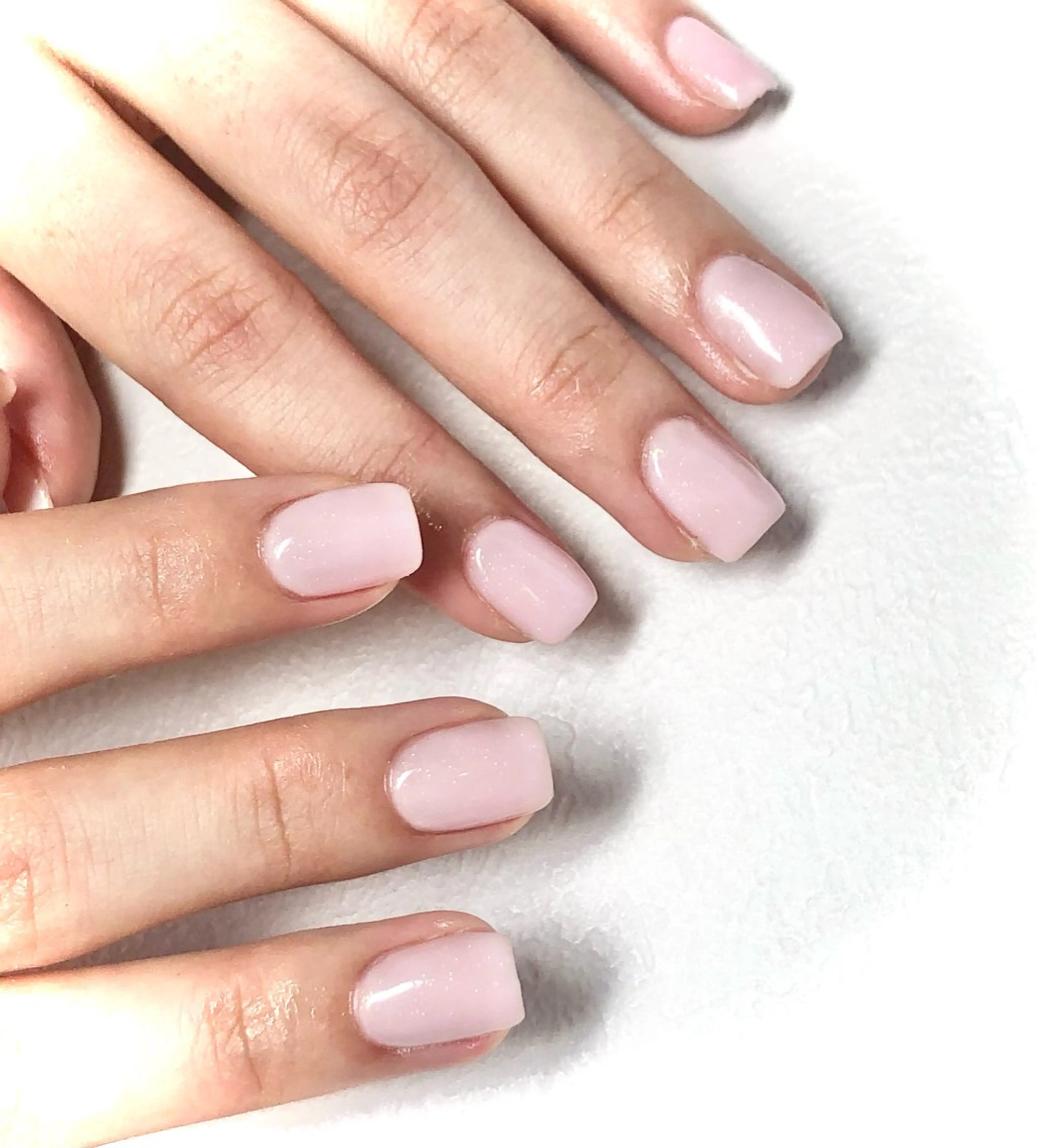 ネイル abbie新宿東口店所属・abbie hamanakaのネイルデザイン