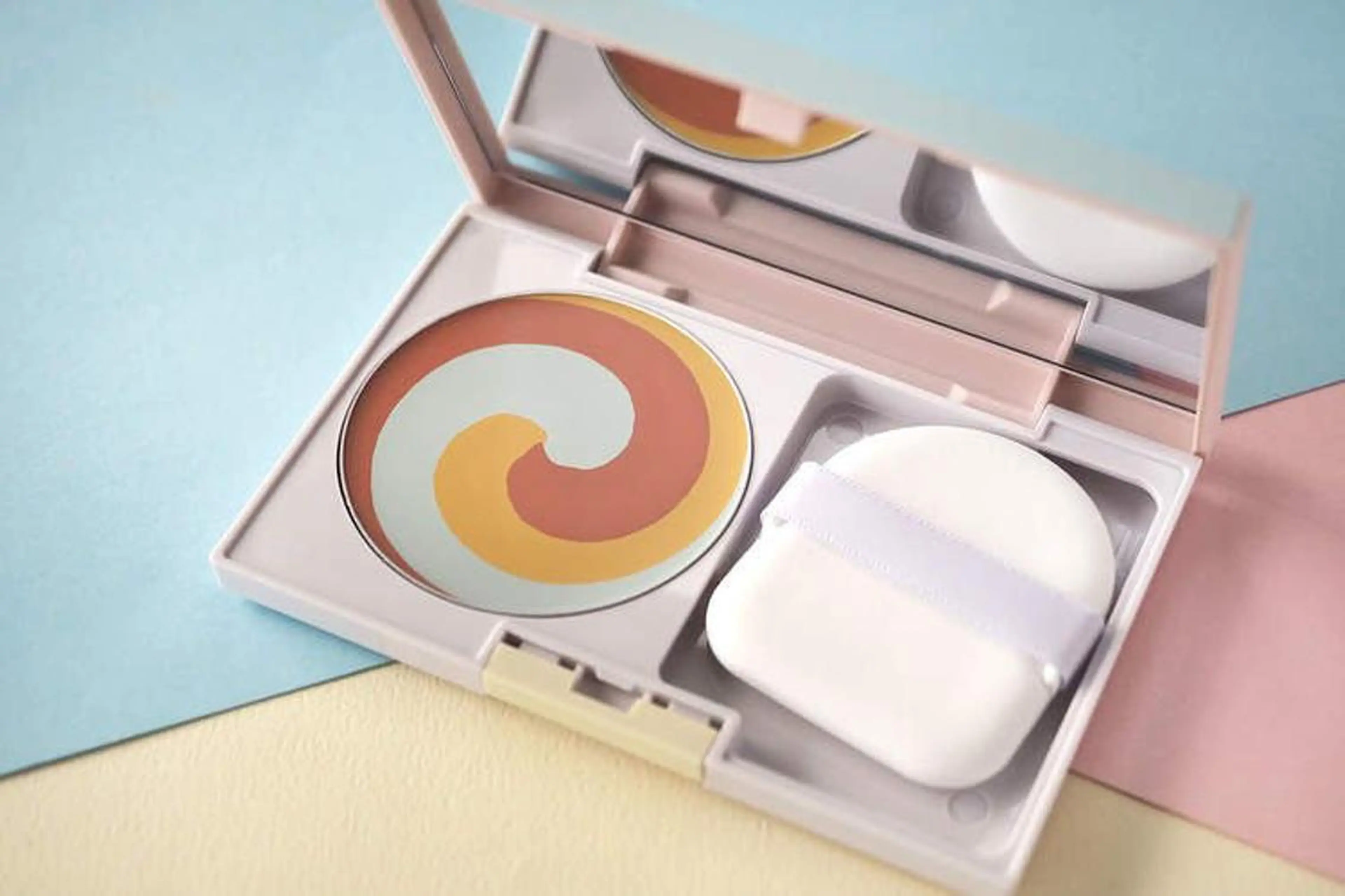 肌改善エステ☆/ POLA水口のエステ・リラクイメージ