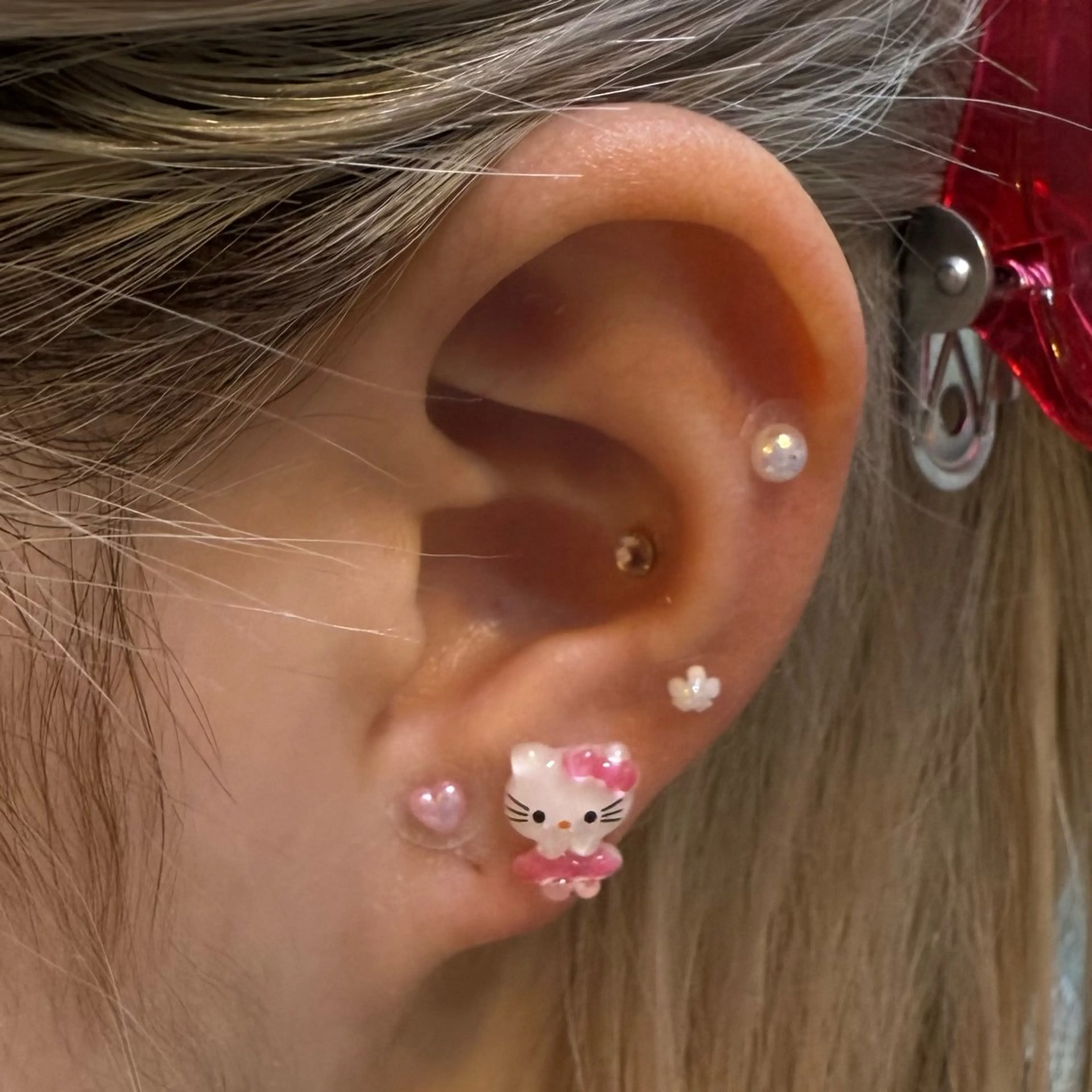 mk eyelashのマツエク・マツパデザイン