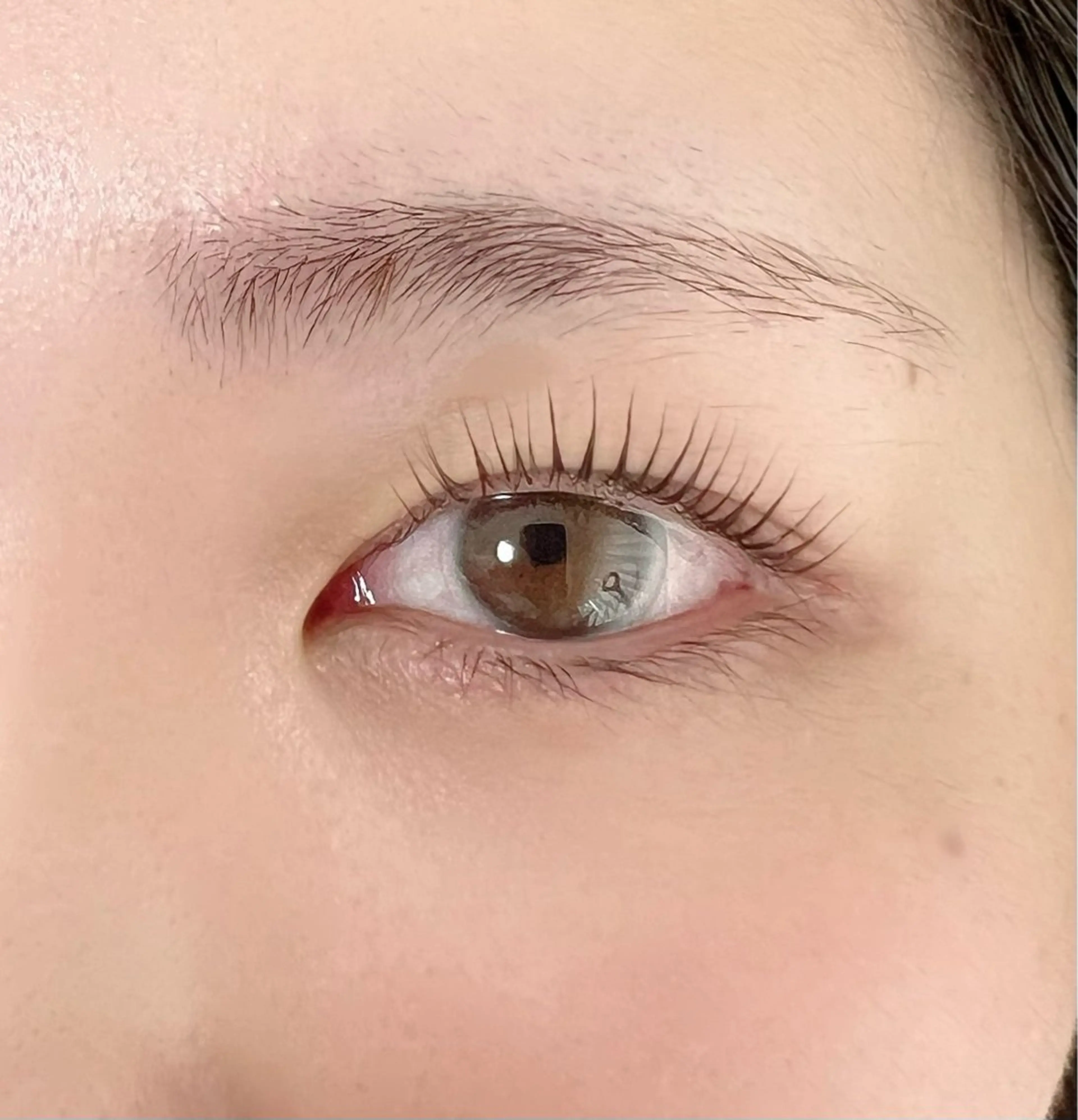 マツエク・マツパ Lim Naomiのマツエク・マツパデザイン