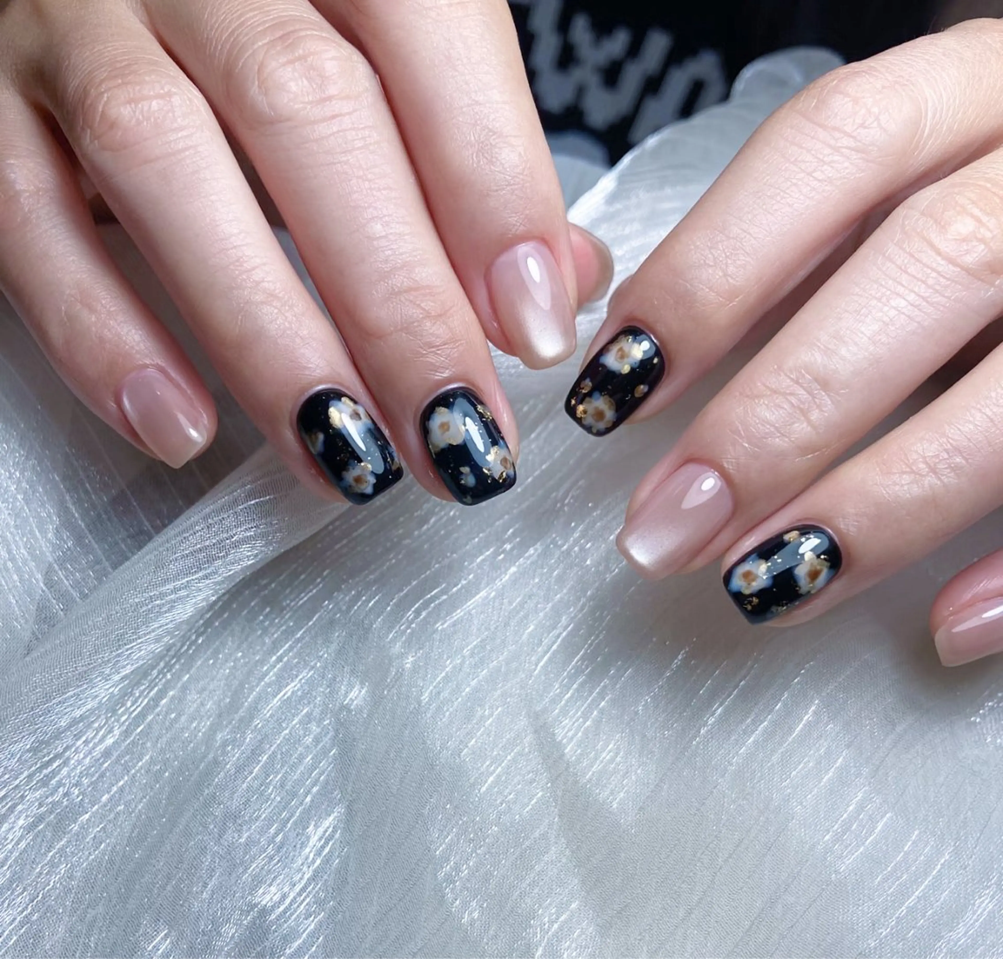 ネイル Ann- NailQueensのネイルデザイン