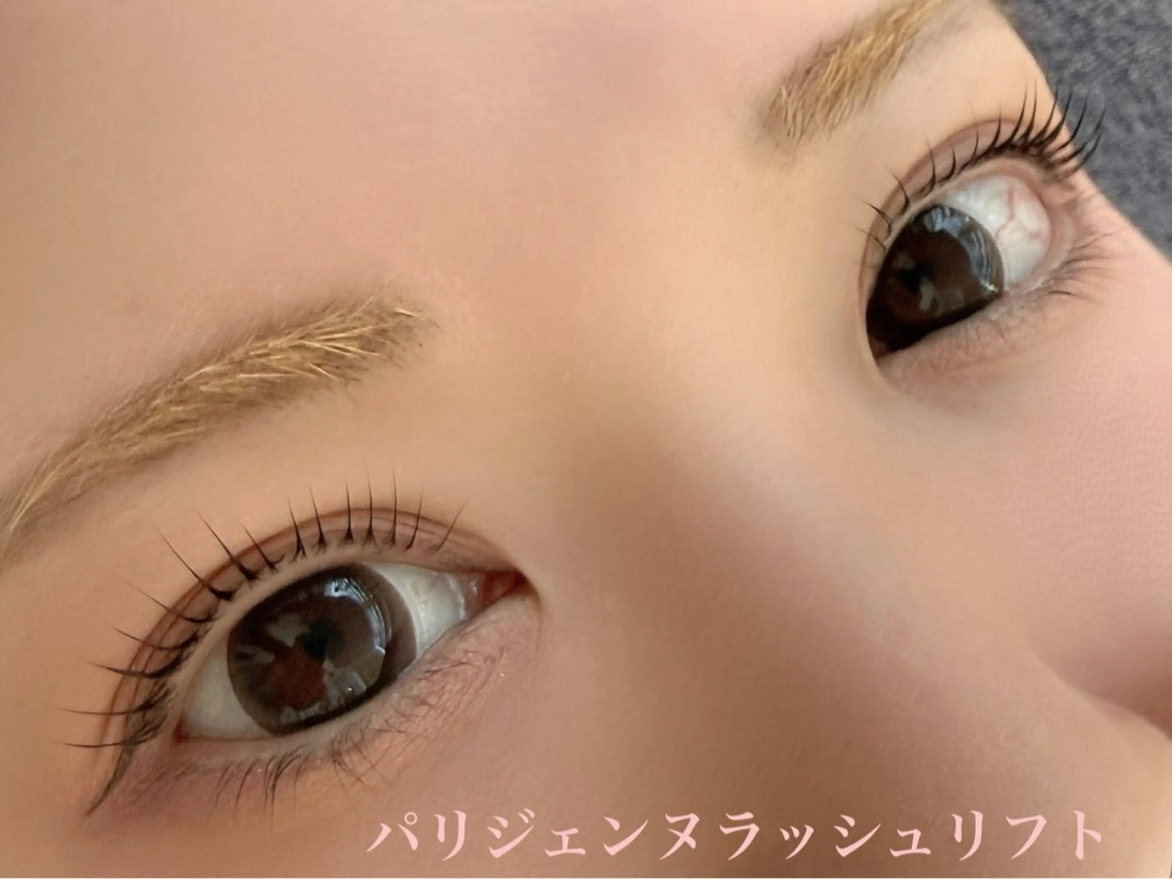 マツエク・マツパ マツパ トップアイリスト羽名 武蔵小杉のマツエク・マツパデザイン