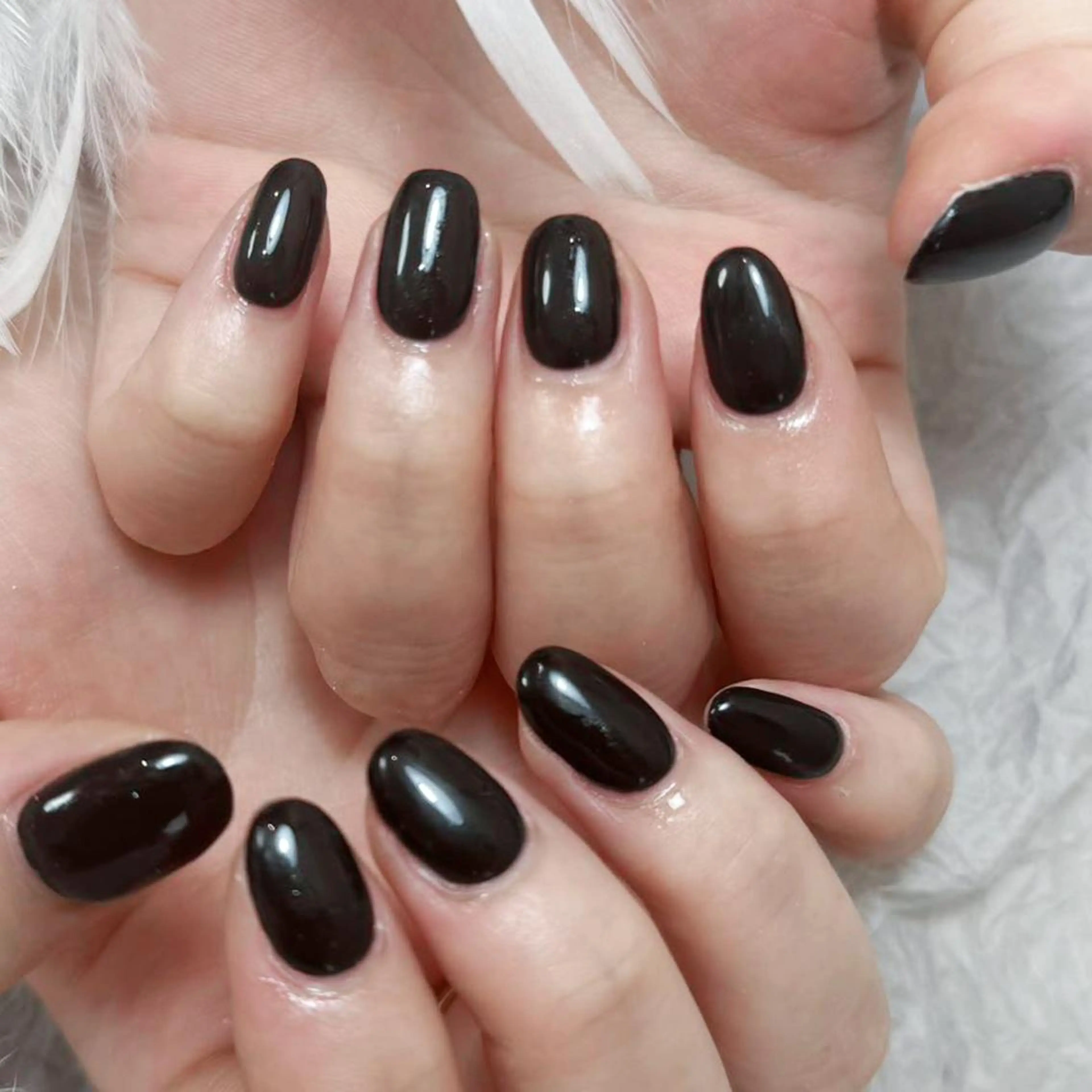 ネイル ハンドネイル DIAMOND 💅のネイルデザイン