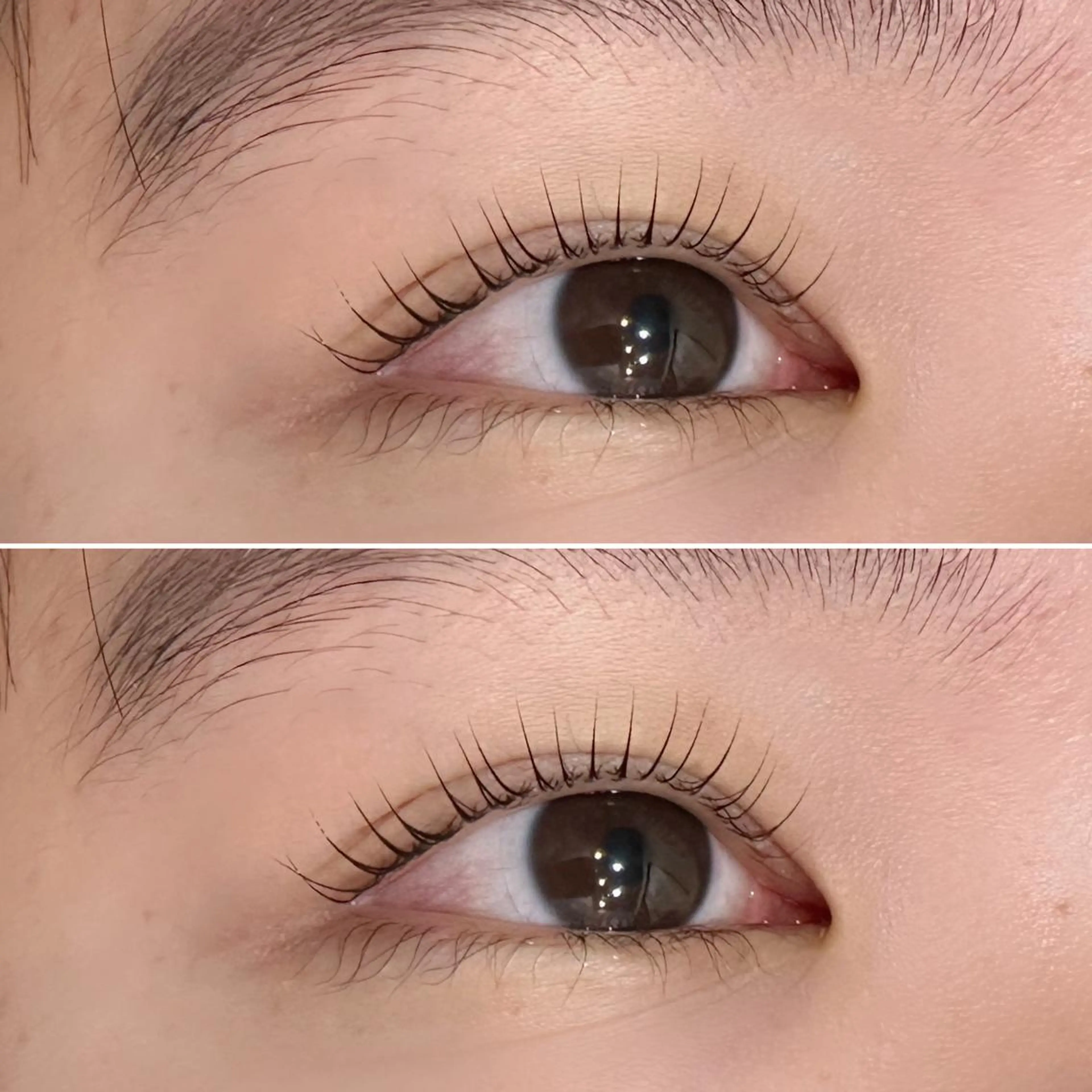 マツエク・マツパ 元木 友理のマツエク・マツパデザイン