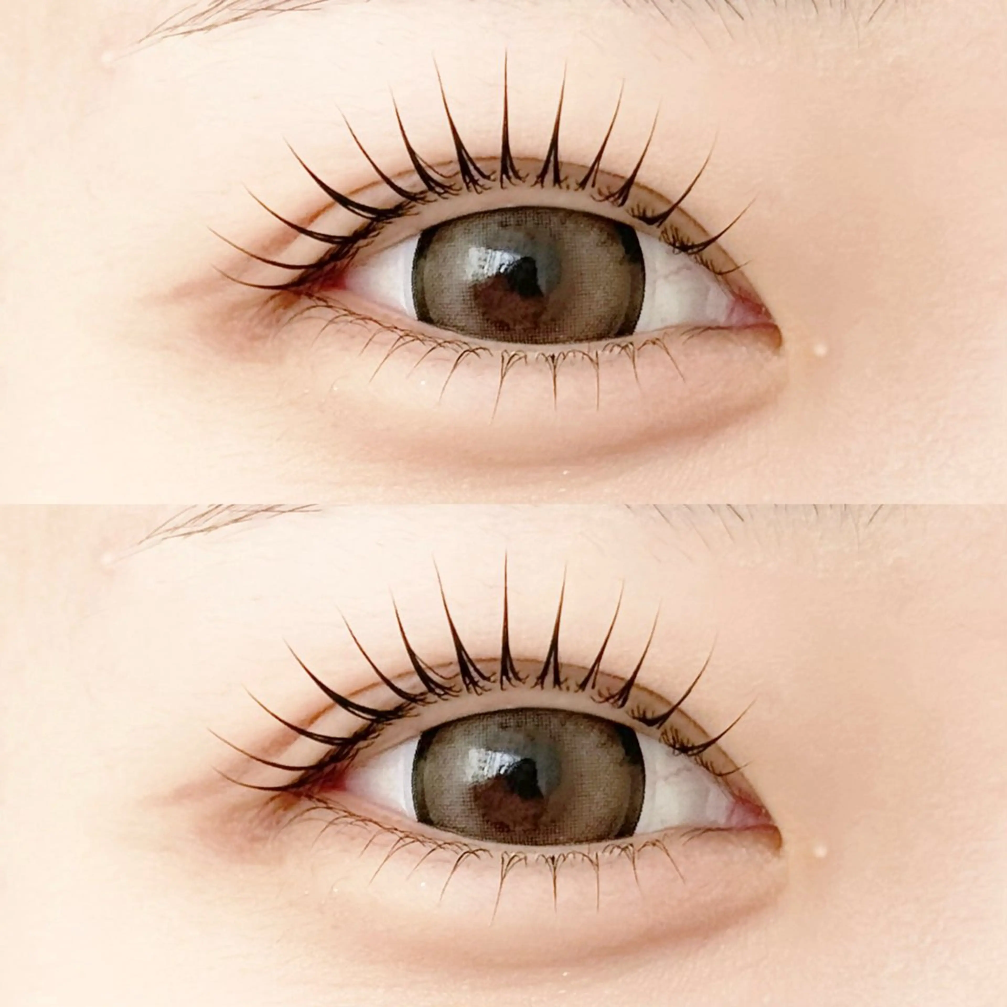 マツエク・マツパ パリジェンヌラッシュリフト マツパ CLUTCH江坂 こんどうのマツエク・マツパデザイン