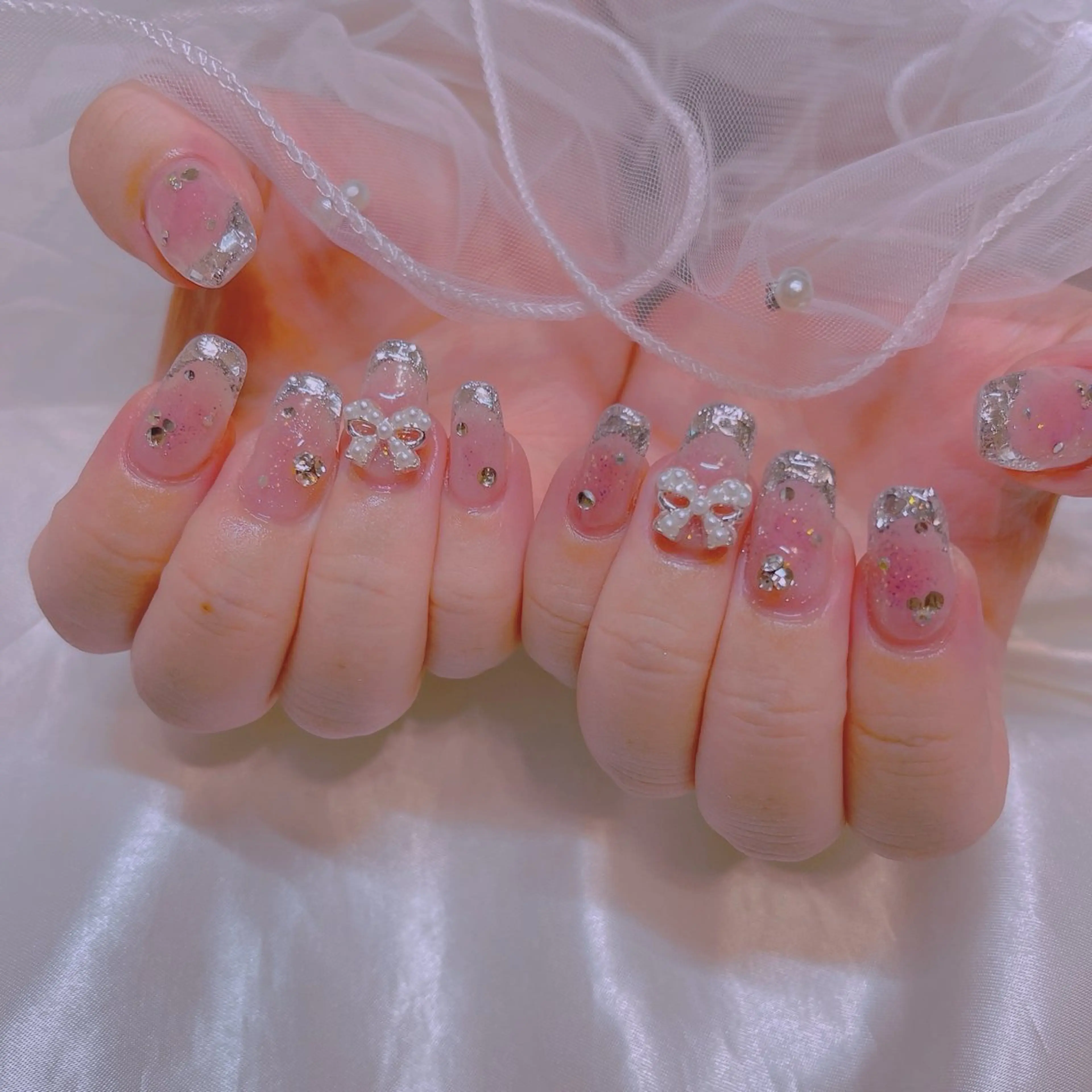 ネイル Private Salon 大宮のネイルデザイン