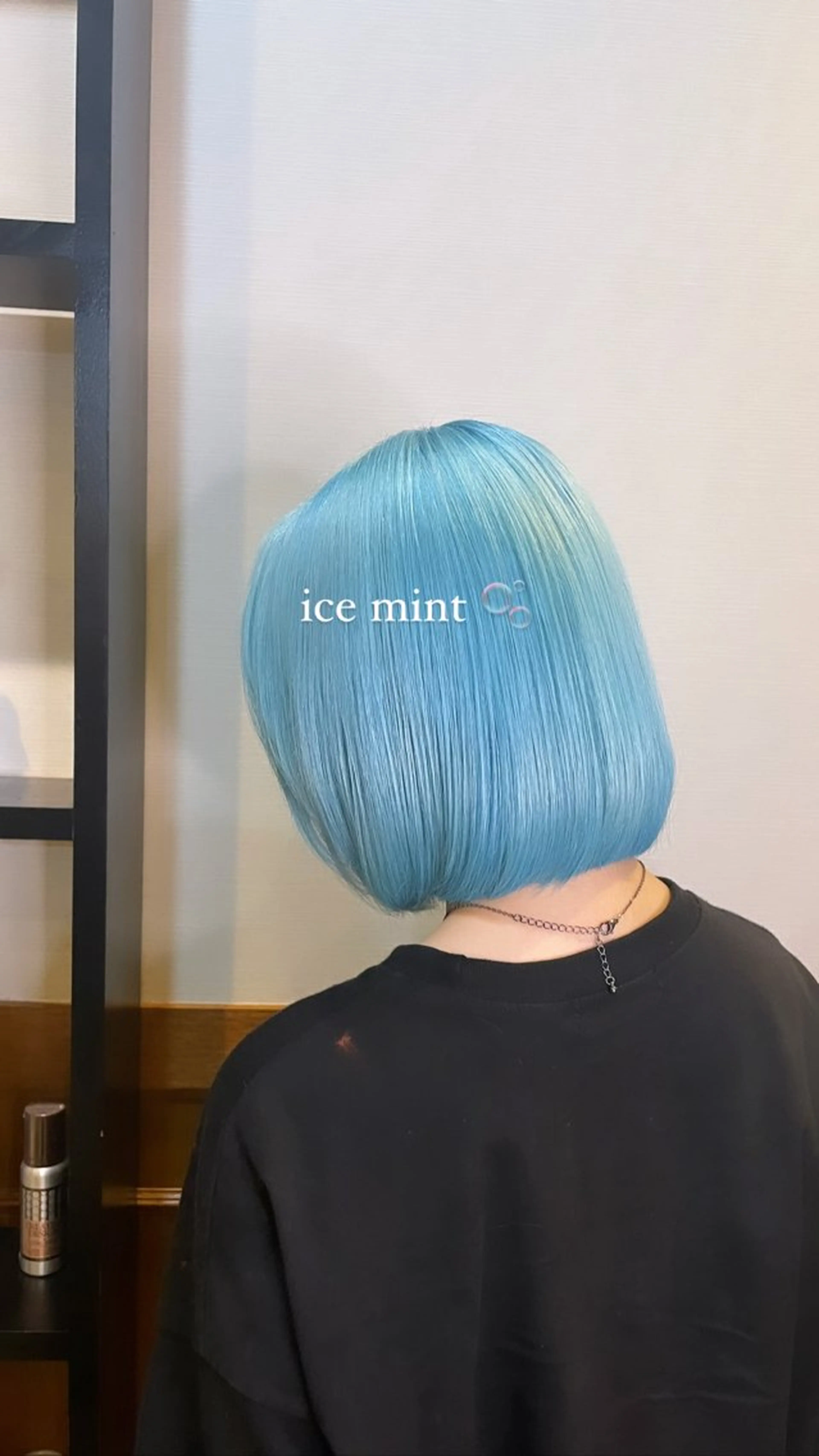 ミディアム ヘアカラー トリートメント Dot+LIM所属・表参道/ケアブリーチ No.1🌟ひかるのヘアスタイル