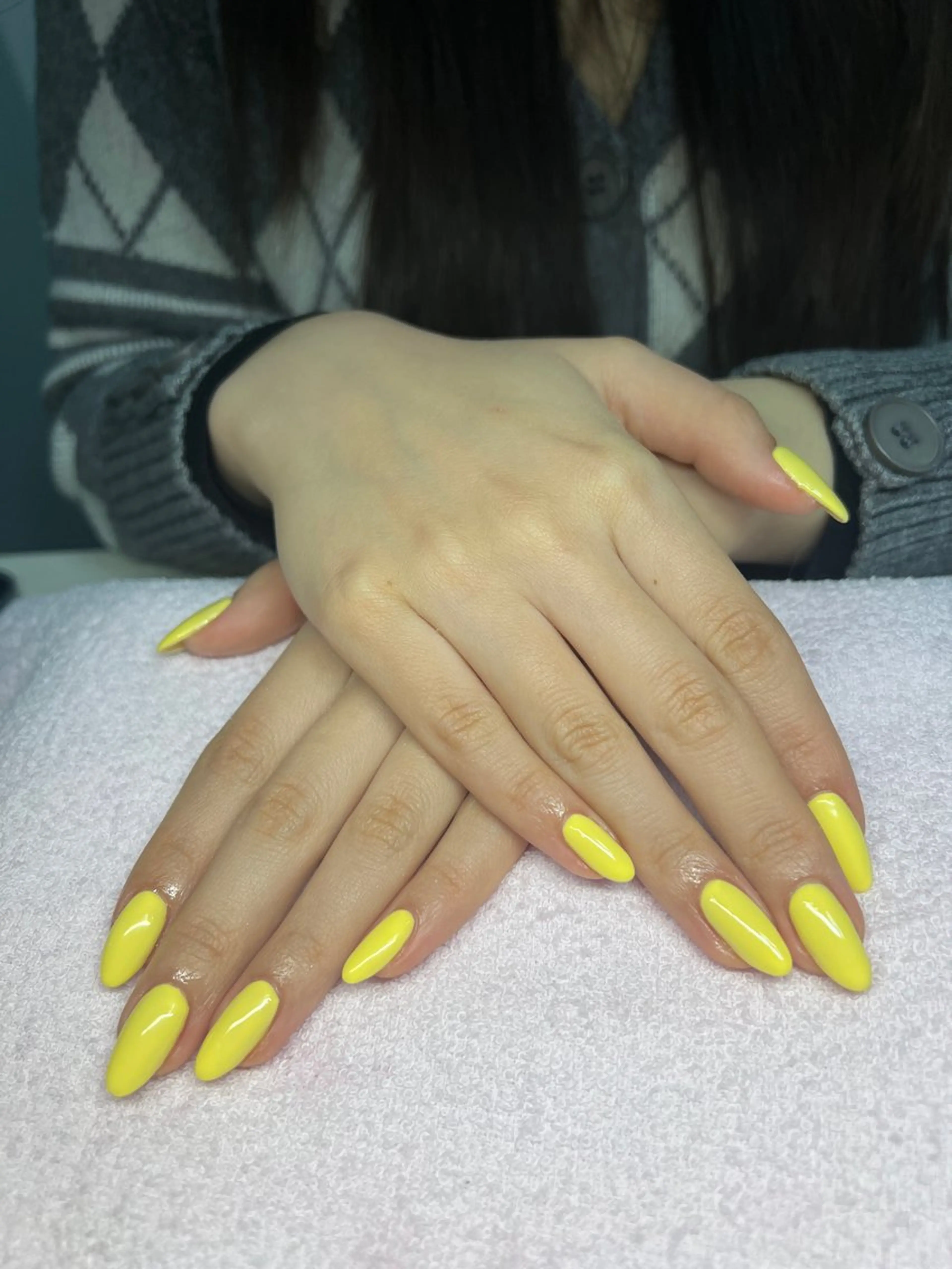 ネイル ハンドネイル 🌸 KANA🌸のネイルデザイン