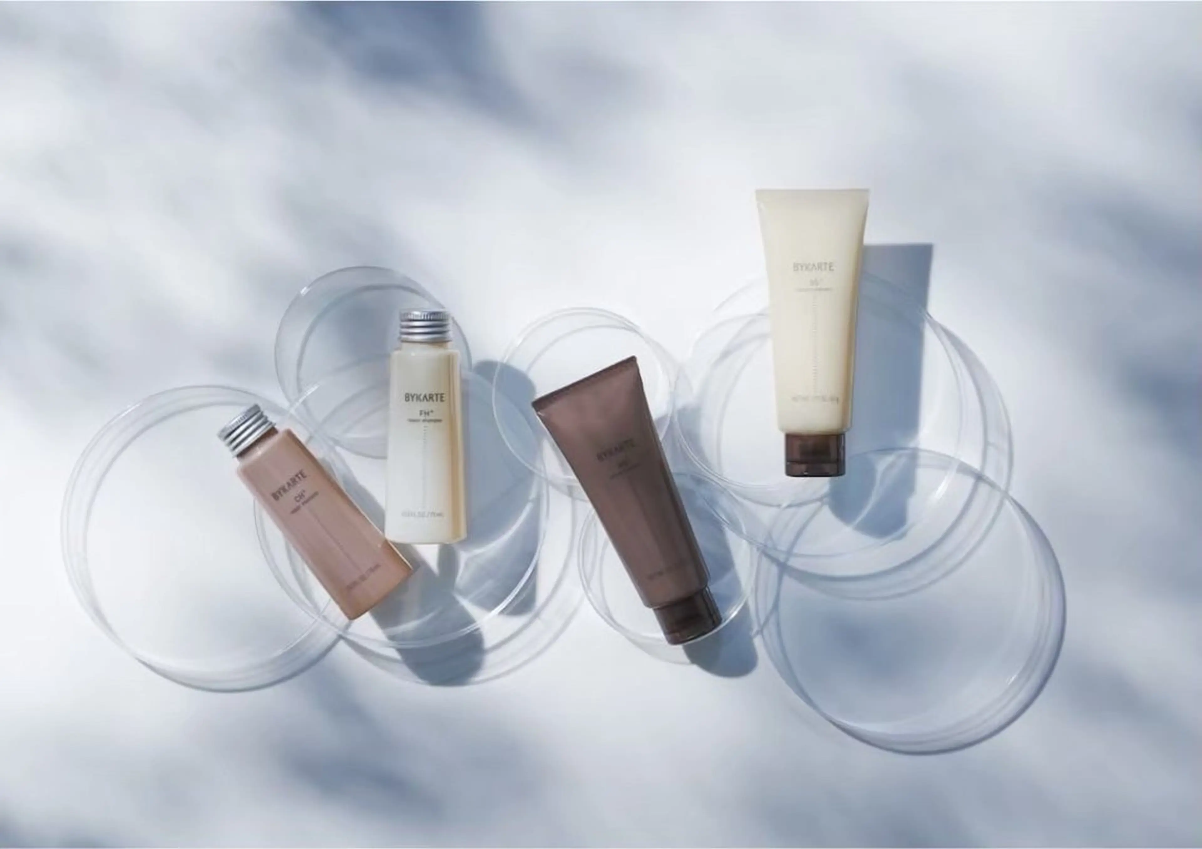 【トリートメント】カット＋バイカルテ髪質改善トリートメント🌟の写真