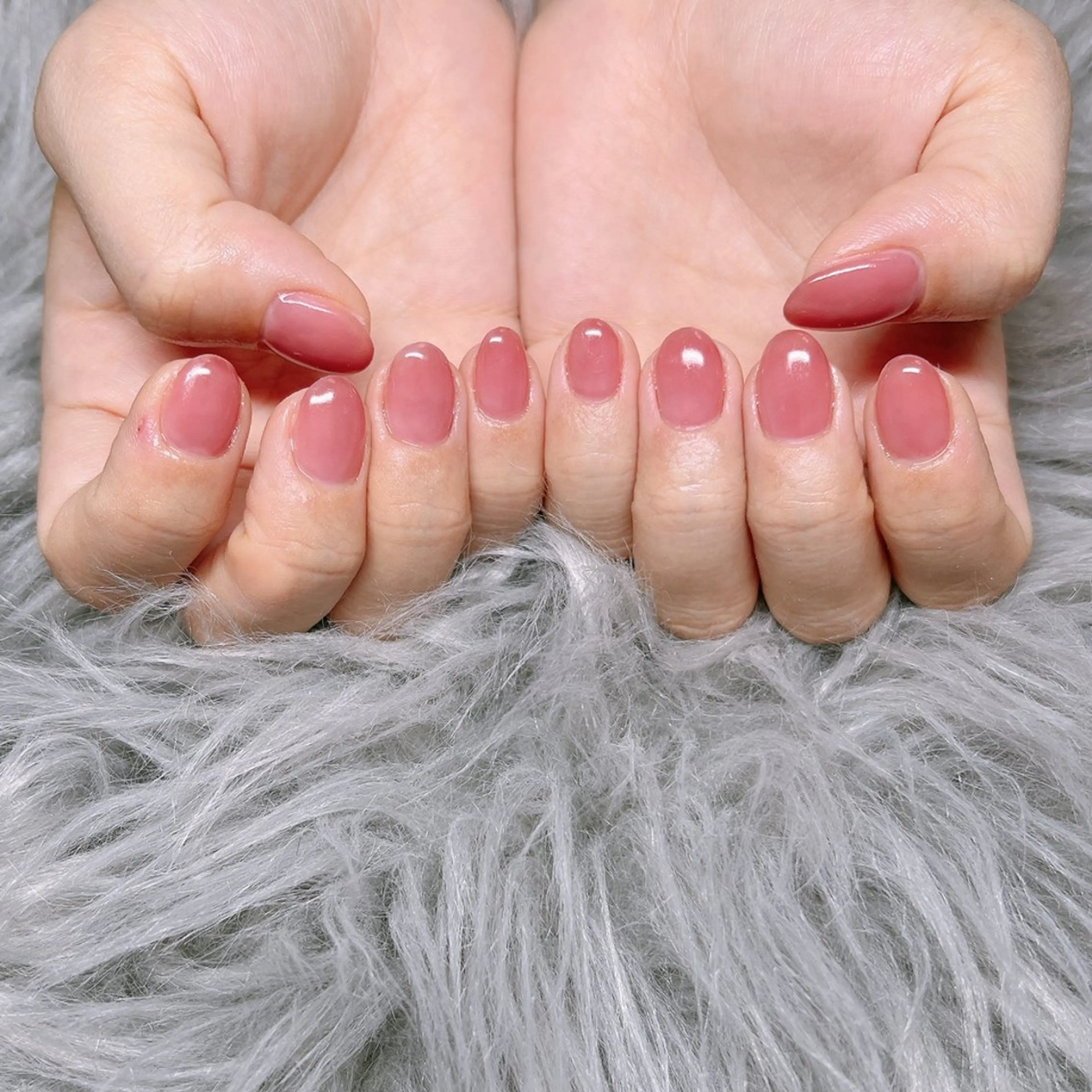 ネイル 個室ネイルサロンDolly  Girl〜ドーリーガール〜所属・DollyGirl KYOKOのネイルデザイン