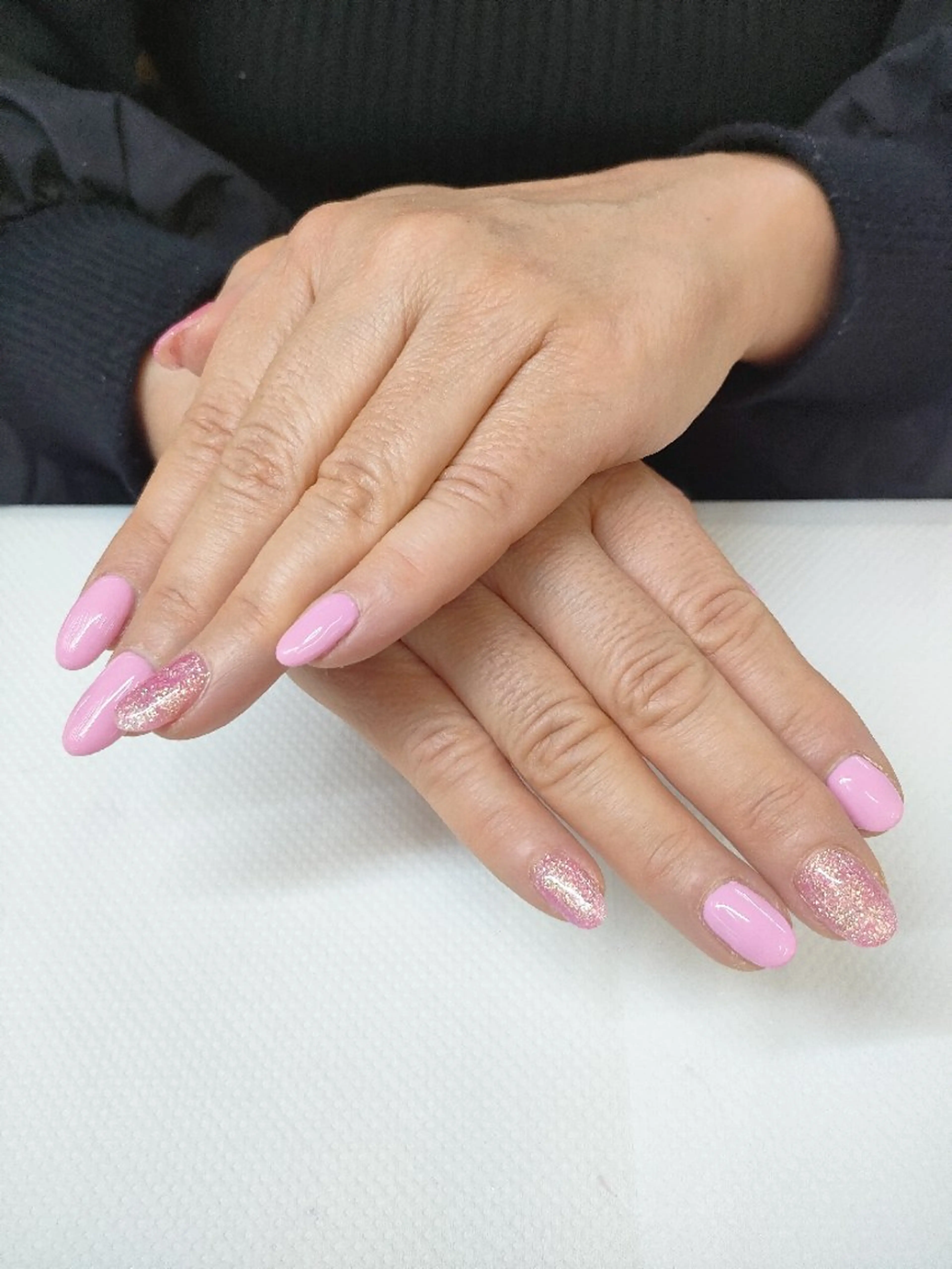 ネイル ka yuのネイルデザイン