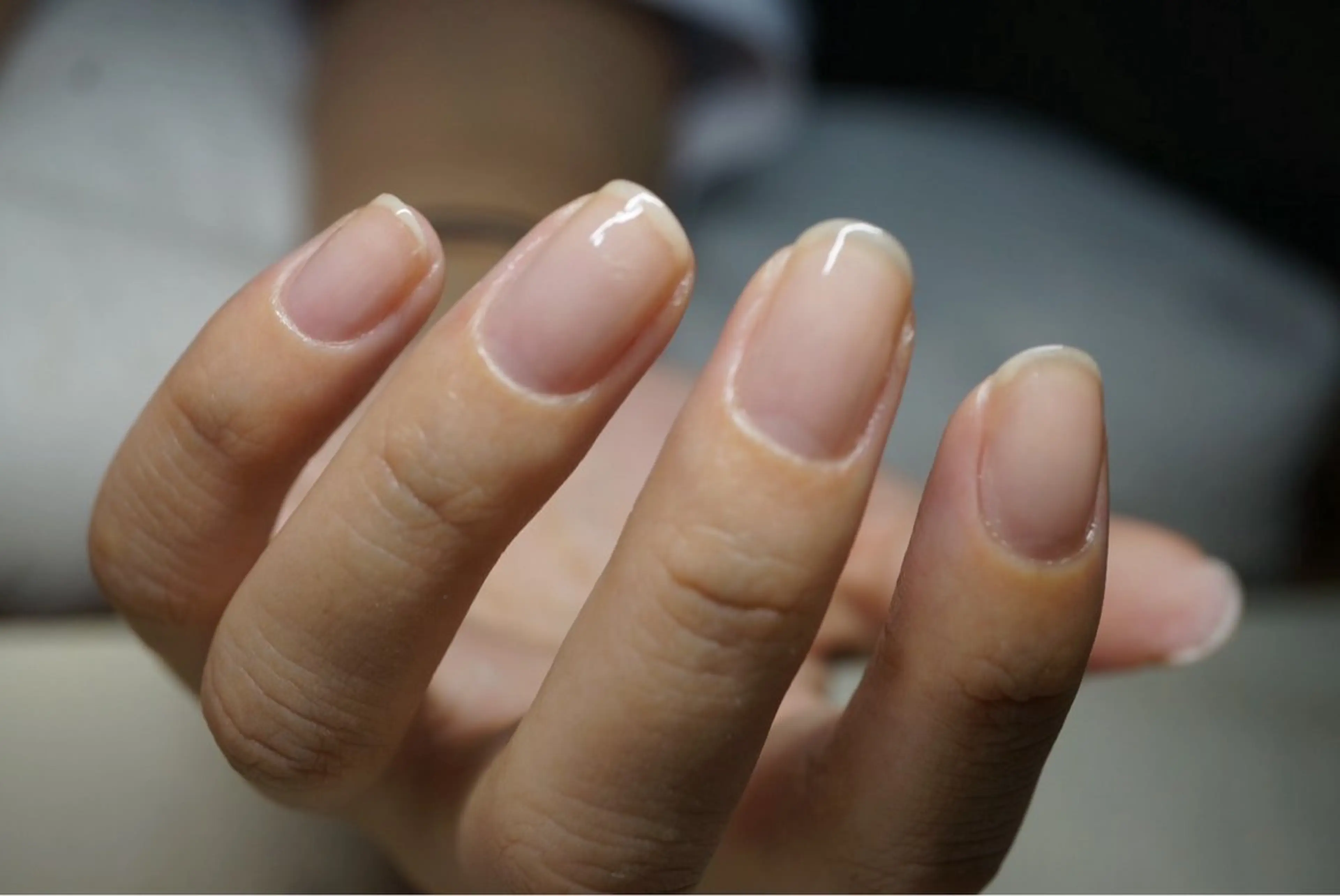 乾燥が気になる方◎クイックハンドケア💅🏻✨の写真