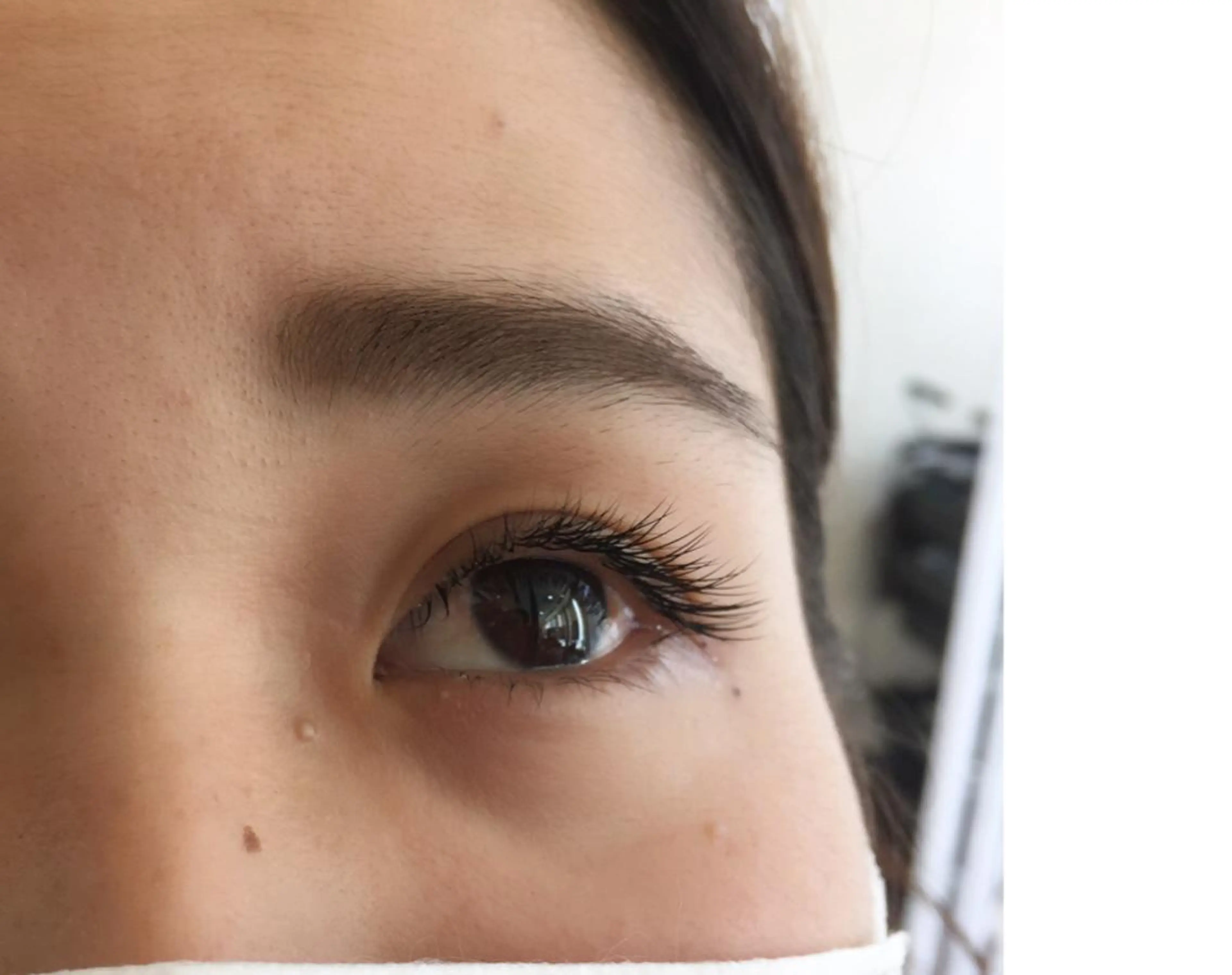 マツエク・マツパ Largo所属・広中 裕一のマツエク・マツパデザイン