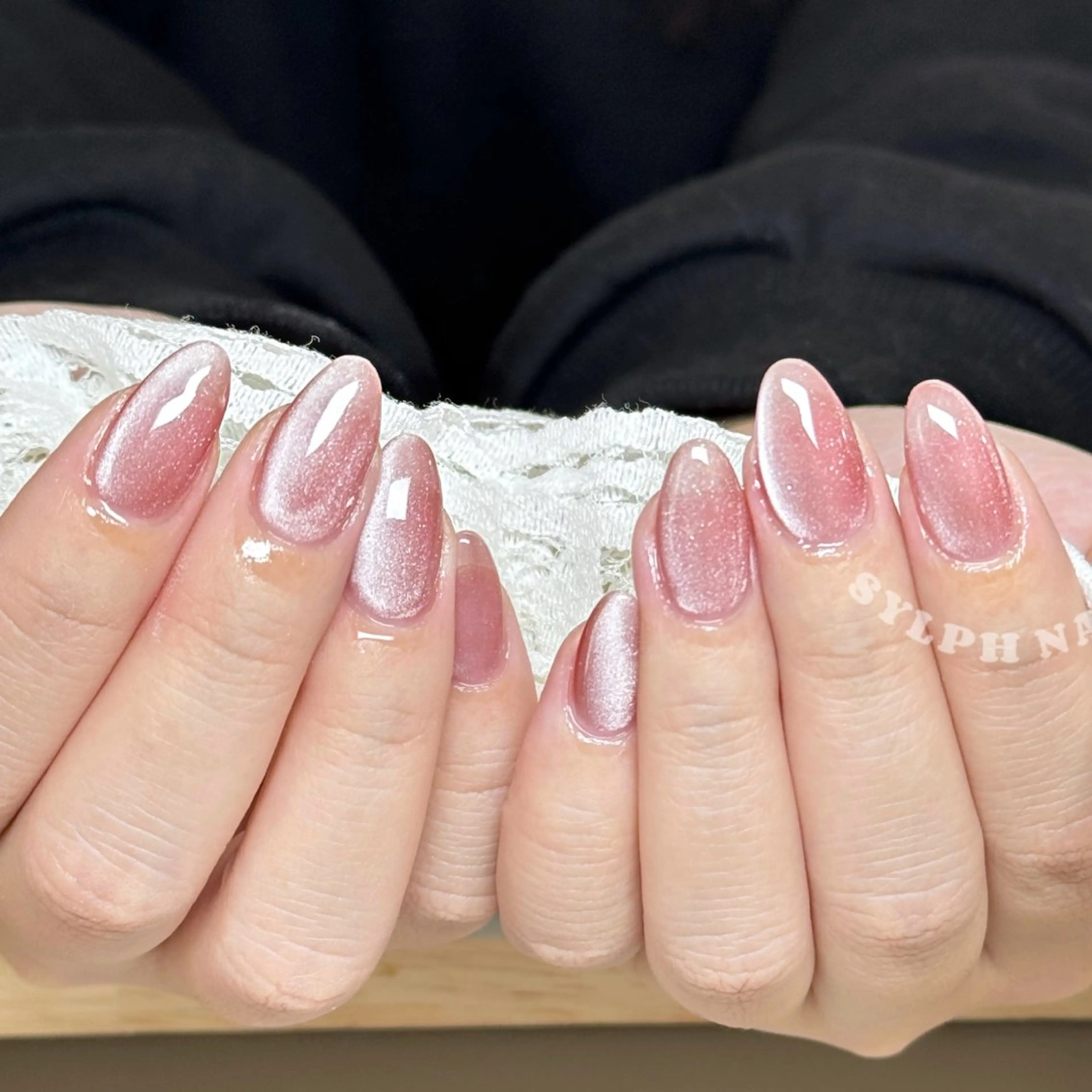 ネイル Trend Nail シルフのネイルデザイン