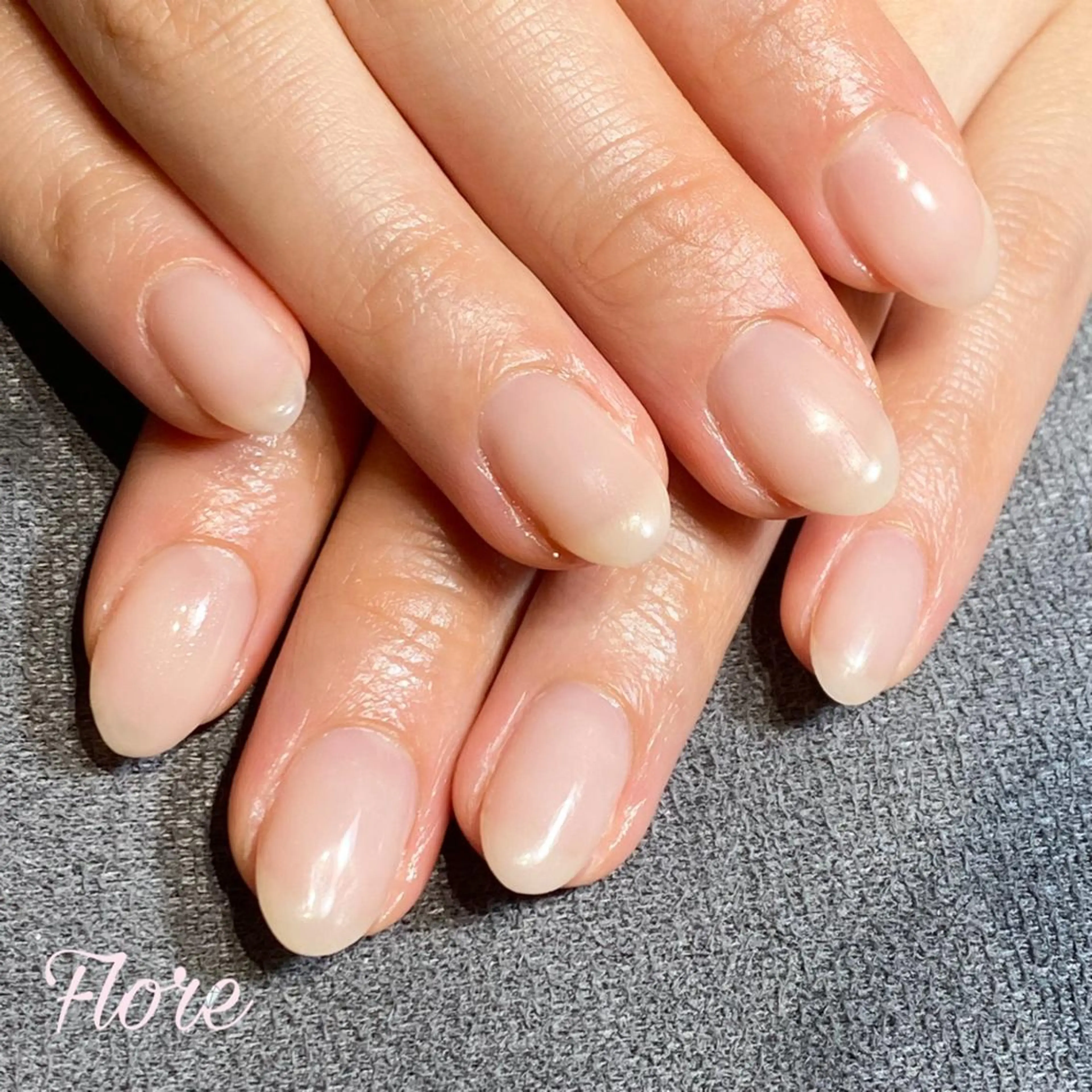 ネイル Flore (フロール)の眉毛・アイブロウイメージ