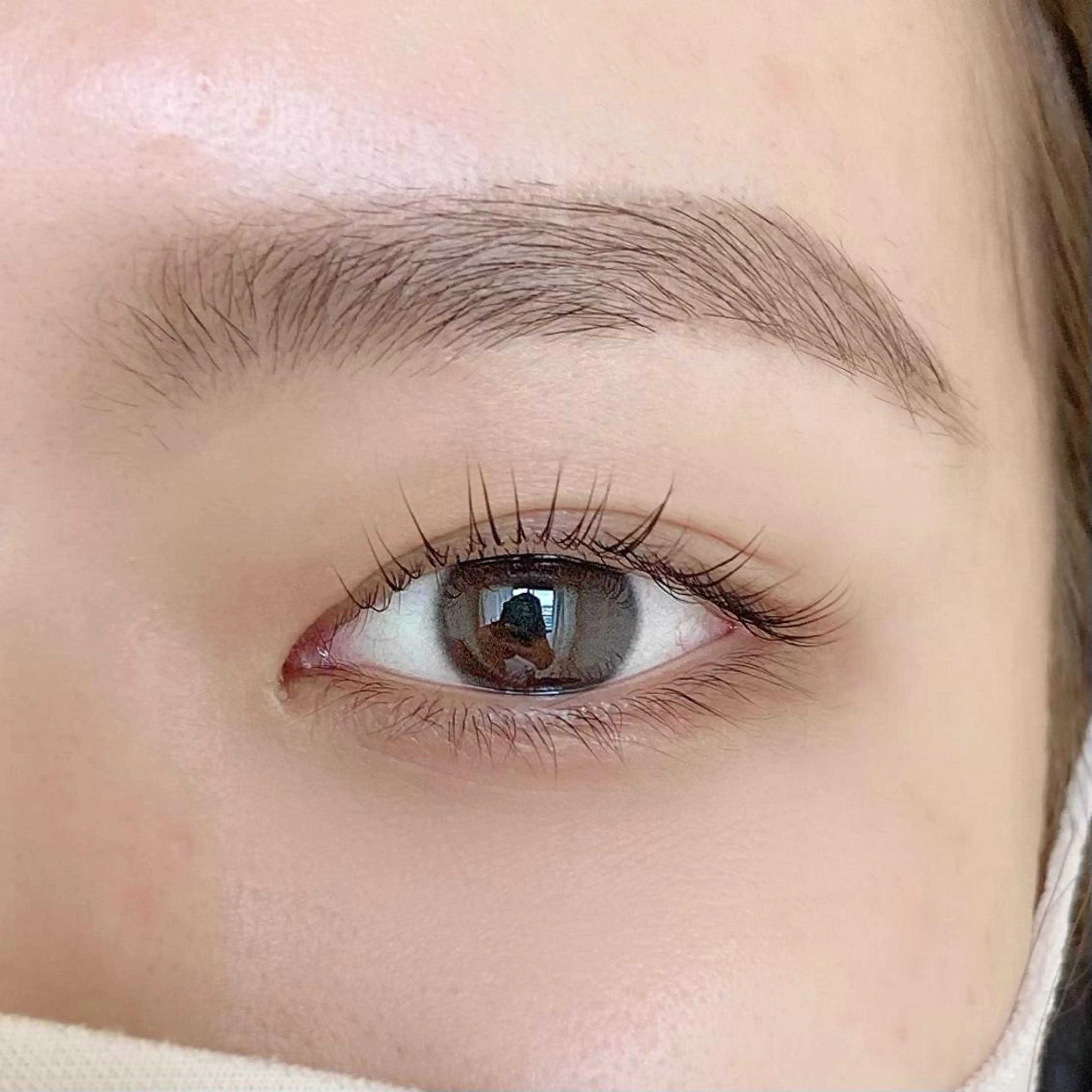 初回限定割引コース❤️🔥パーソナルパーマ(コーティング無料)の写真