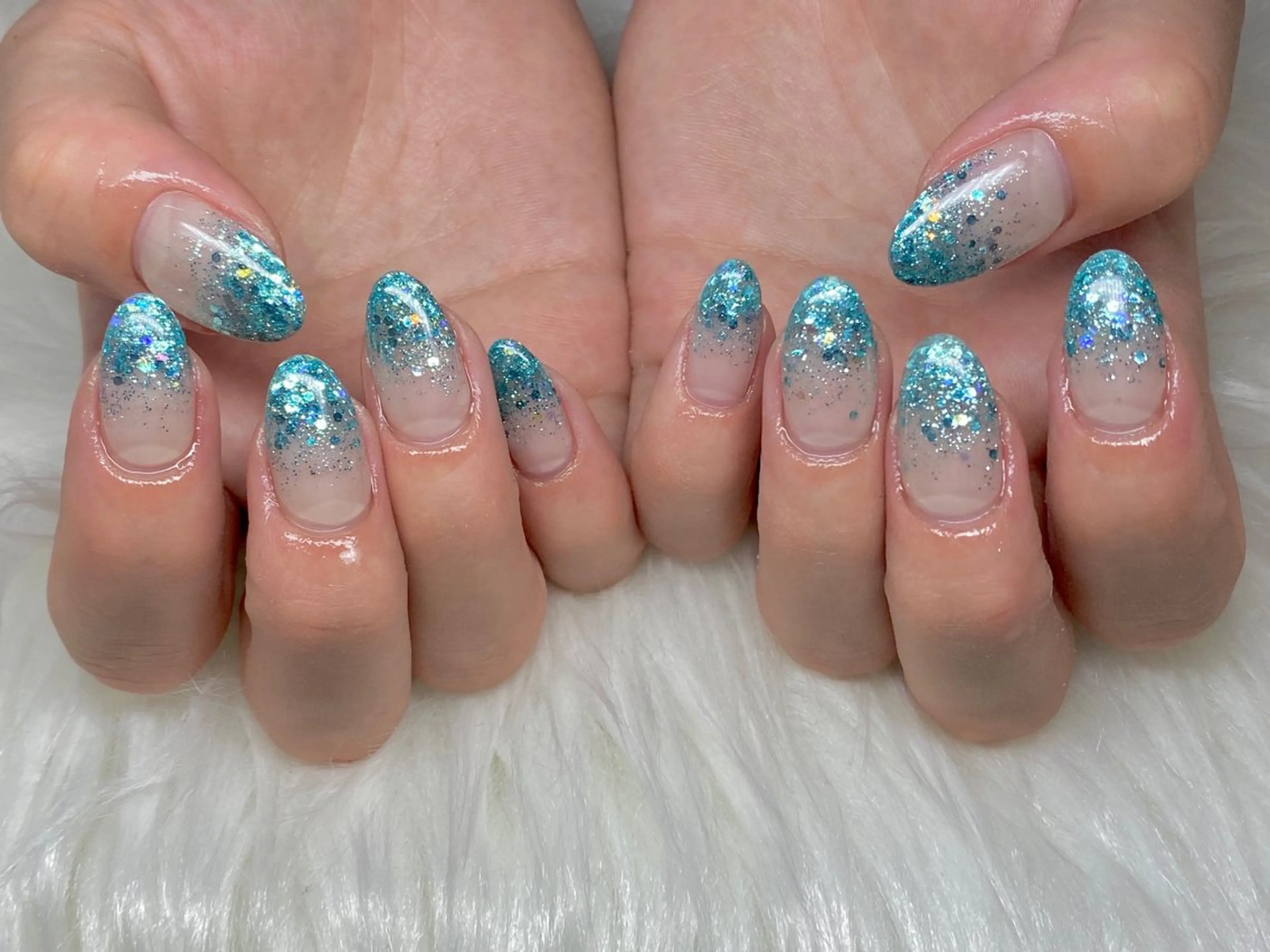 ネイル ハンドネイル Beauty Salon  Luna所属・Beauty Salon Lunaのエステ・リラクイメージ