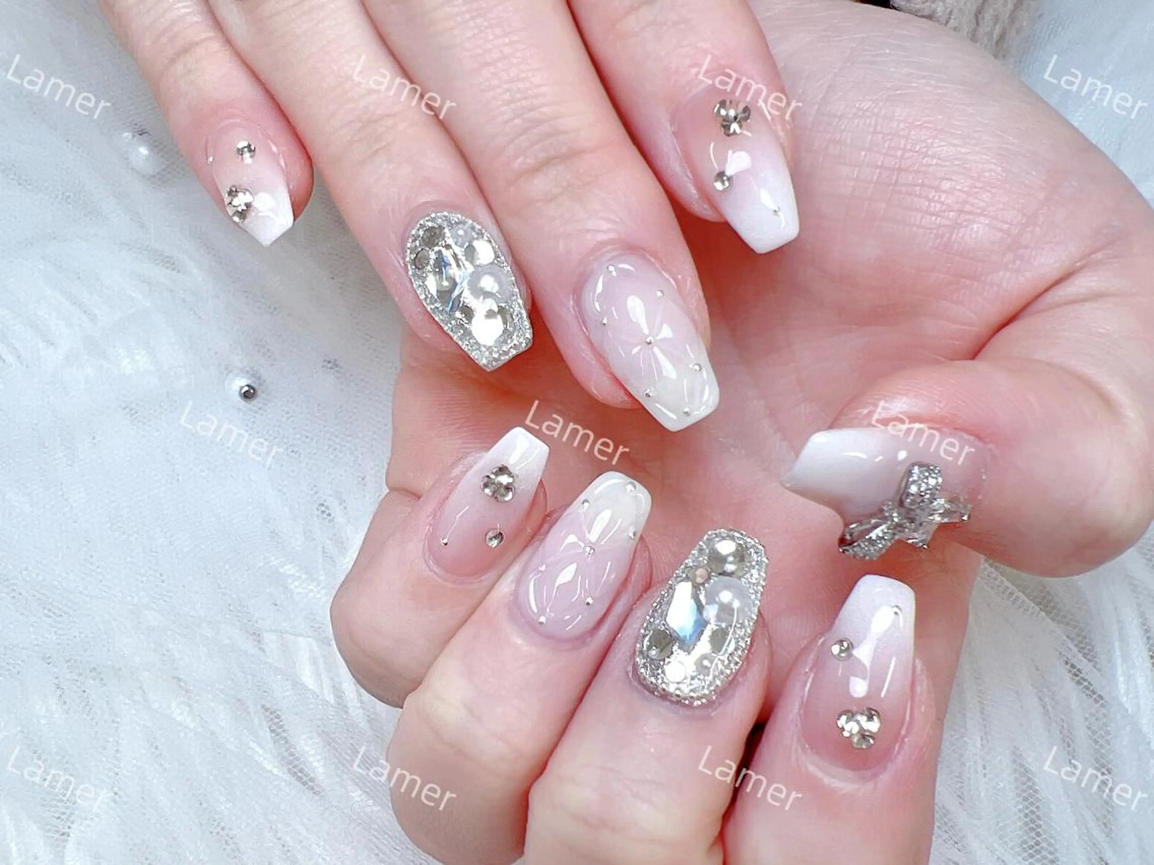 ネイル Feliz nailのネイルデザイン