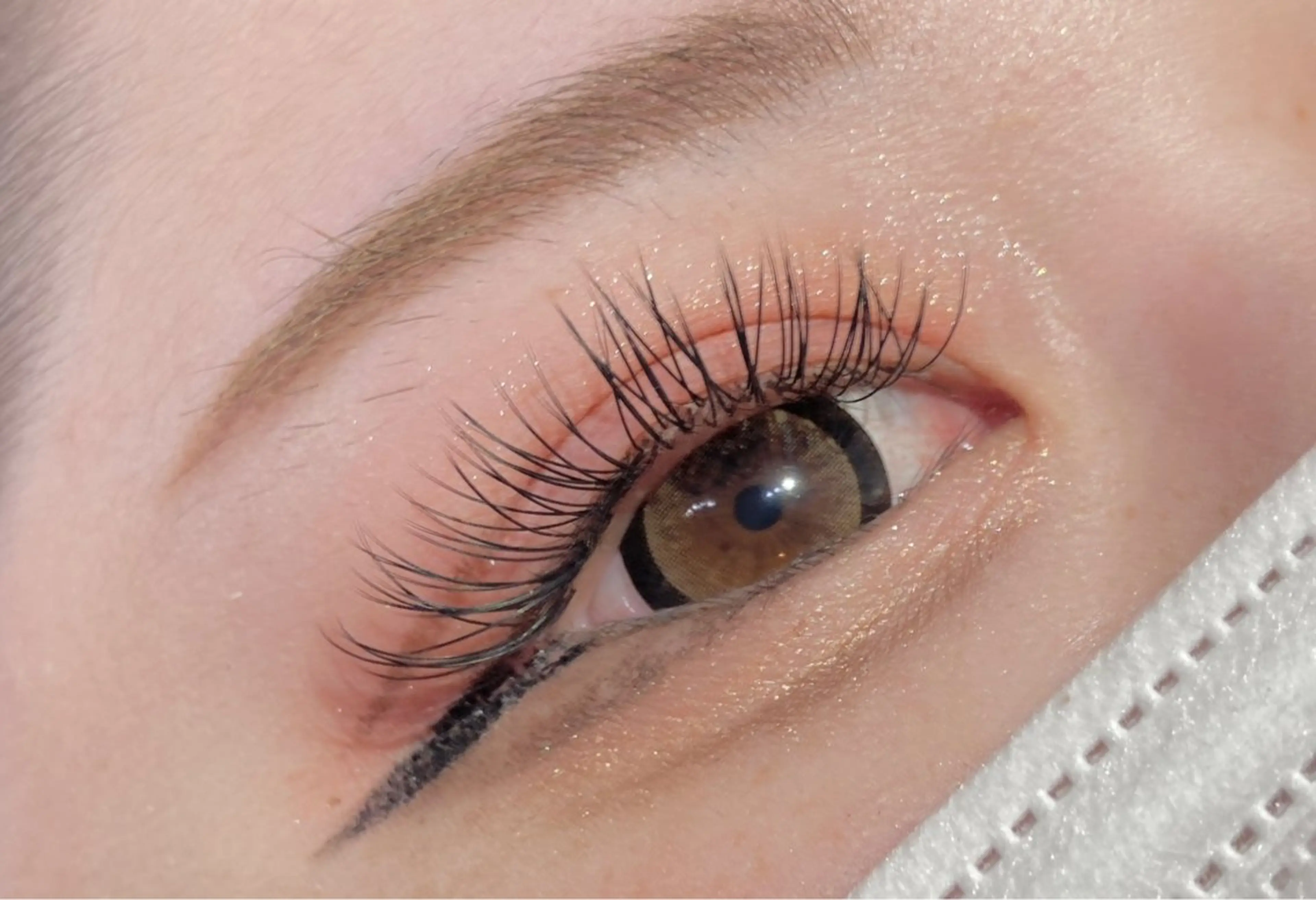 💜バインド（ダブルフラット）80束💜160本　オフ込みの写真