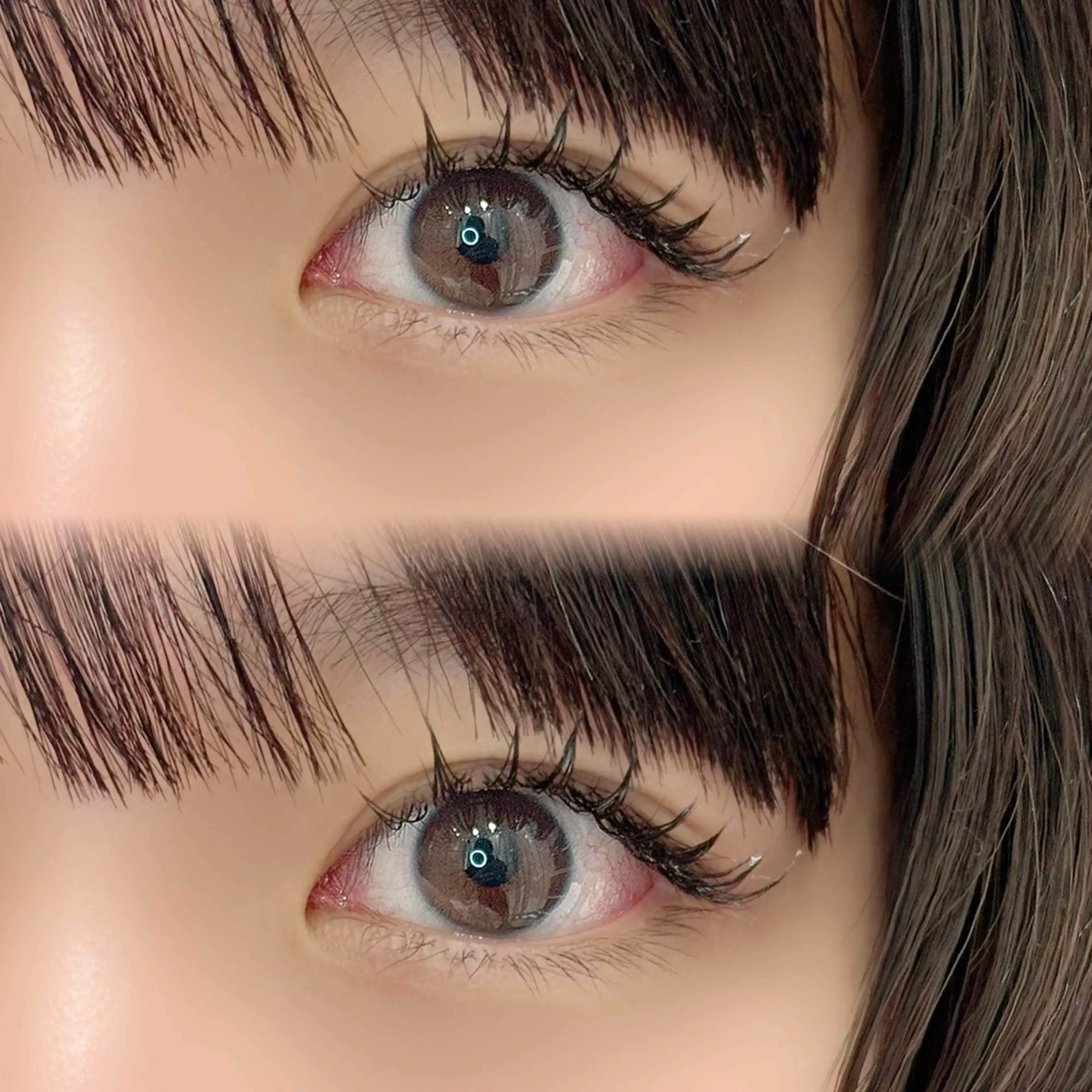 マツエク・マツパ マツエク Ayumi.dre 🌸Y《2階》のマツエク・マツパデザイン