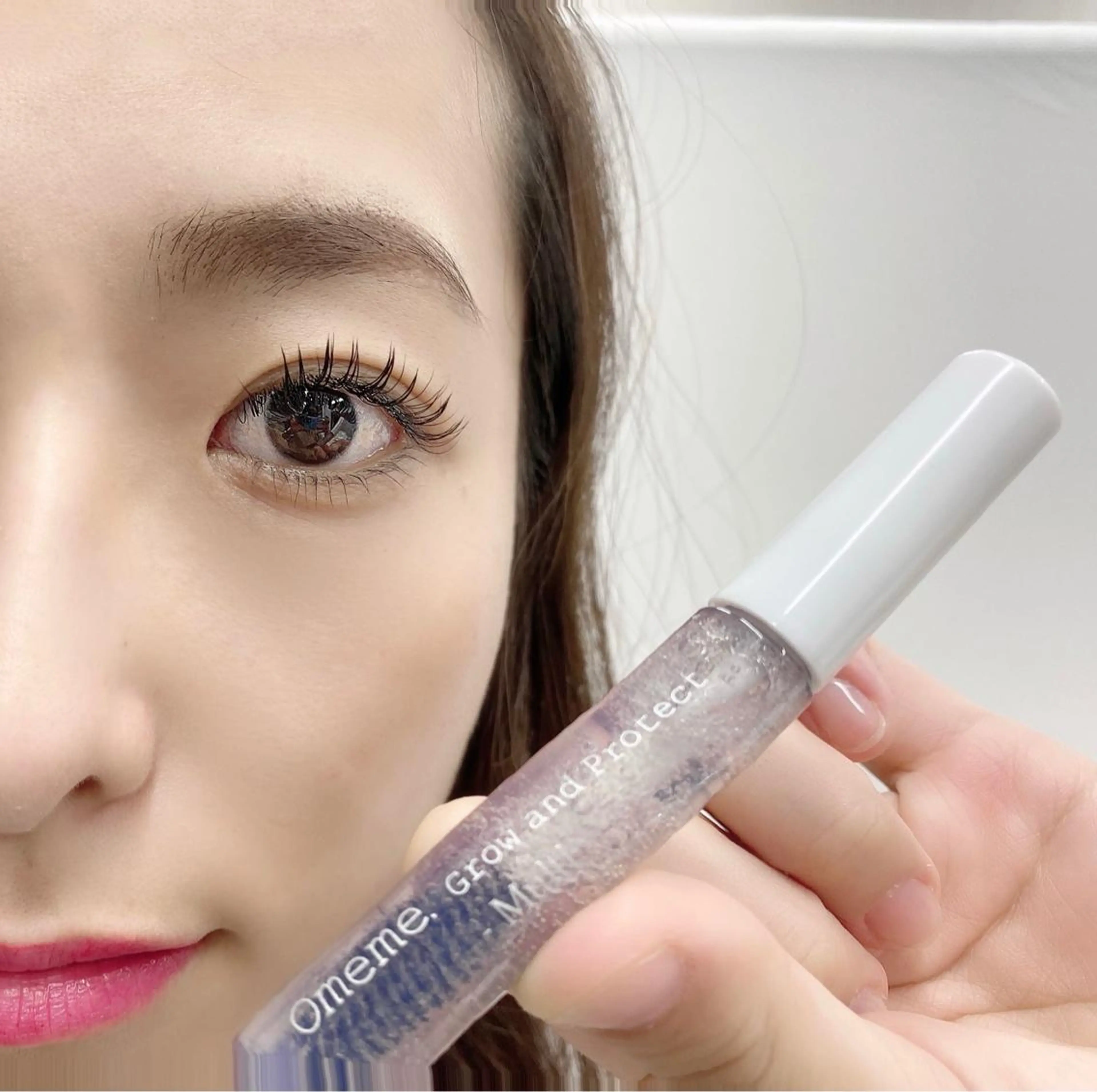 マツエク・マツパ 束感まつ毛 小野寺 おのでらのマツエク・マツパデザイン