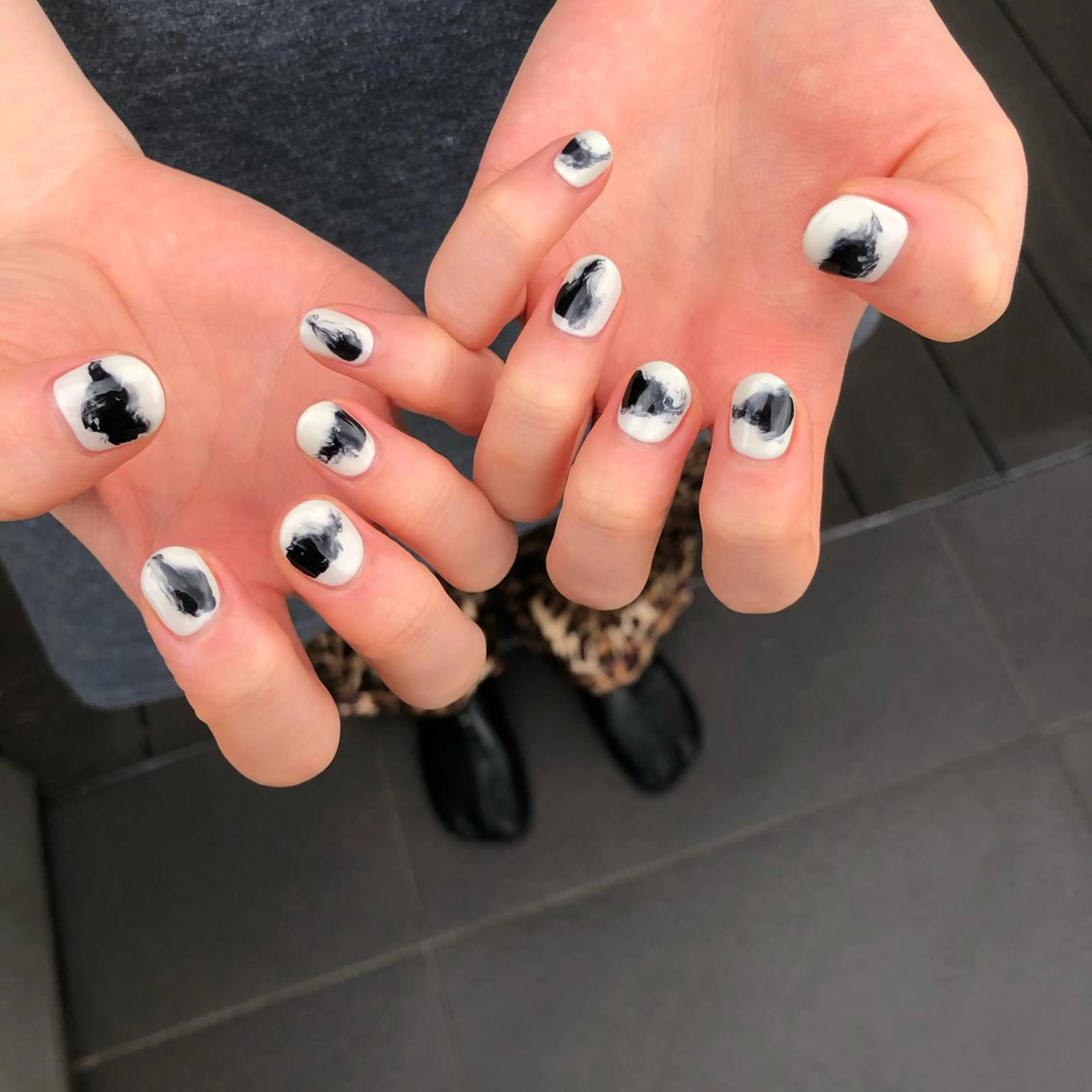 ネイル yurina/ パラジェル認定サロンのネイルデザイン