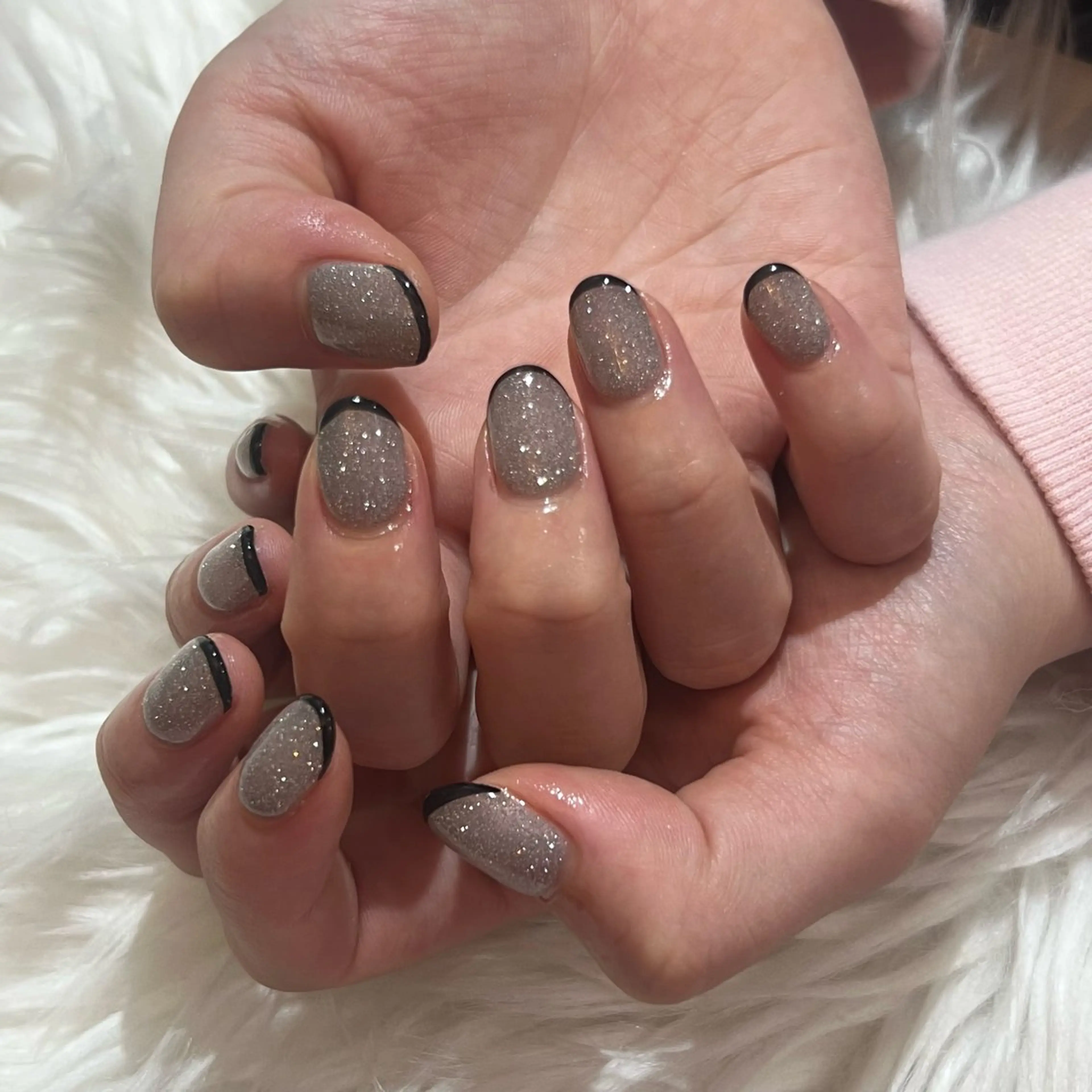 ネイル ハンドネイル O Kotohaのネイルデザイン