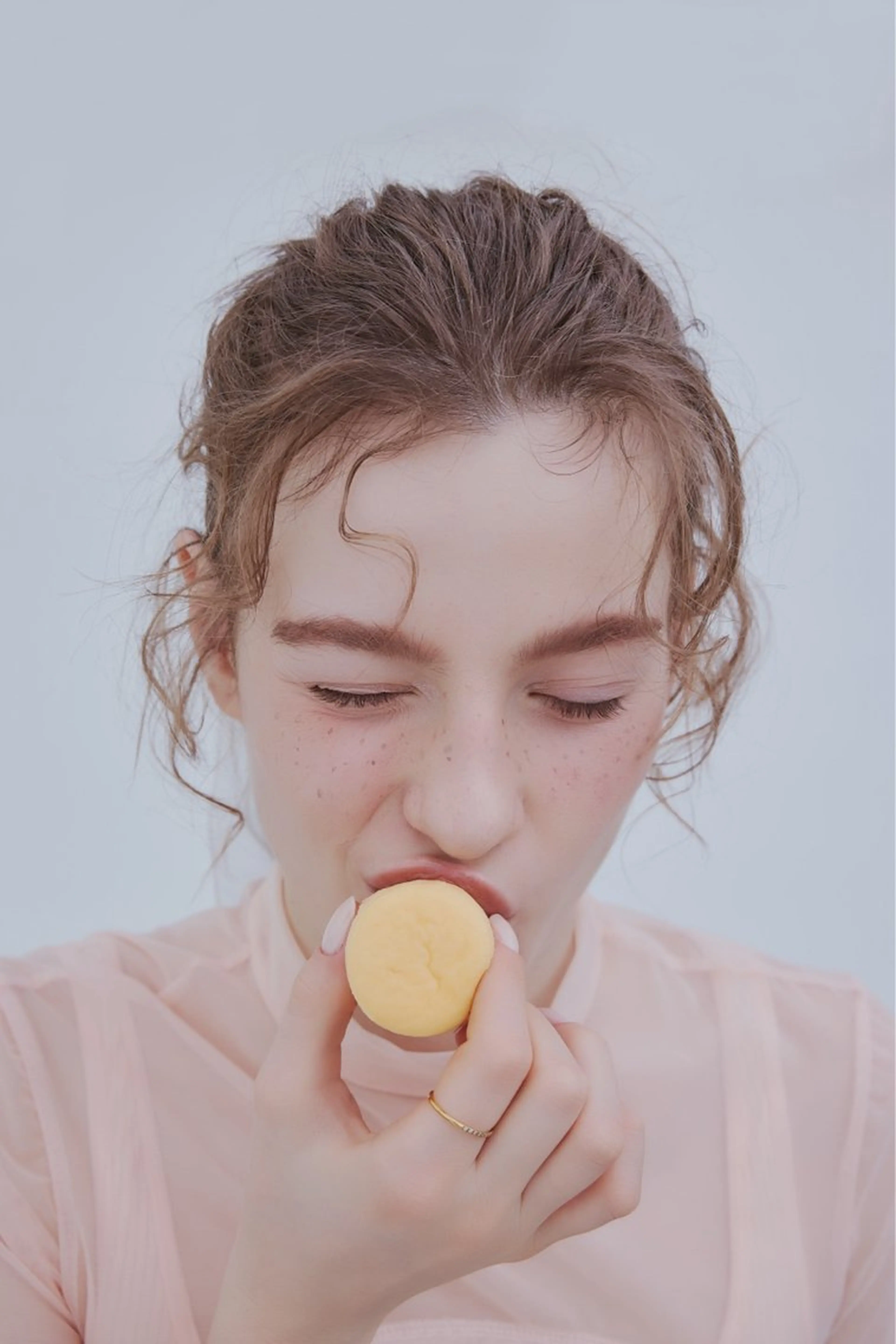 アイブロウ MaCheRie所属・Ma Che Rie 渡辺の眉毛・アイブロウイメージ