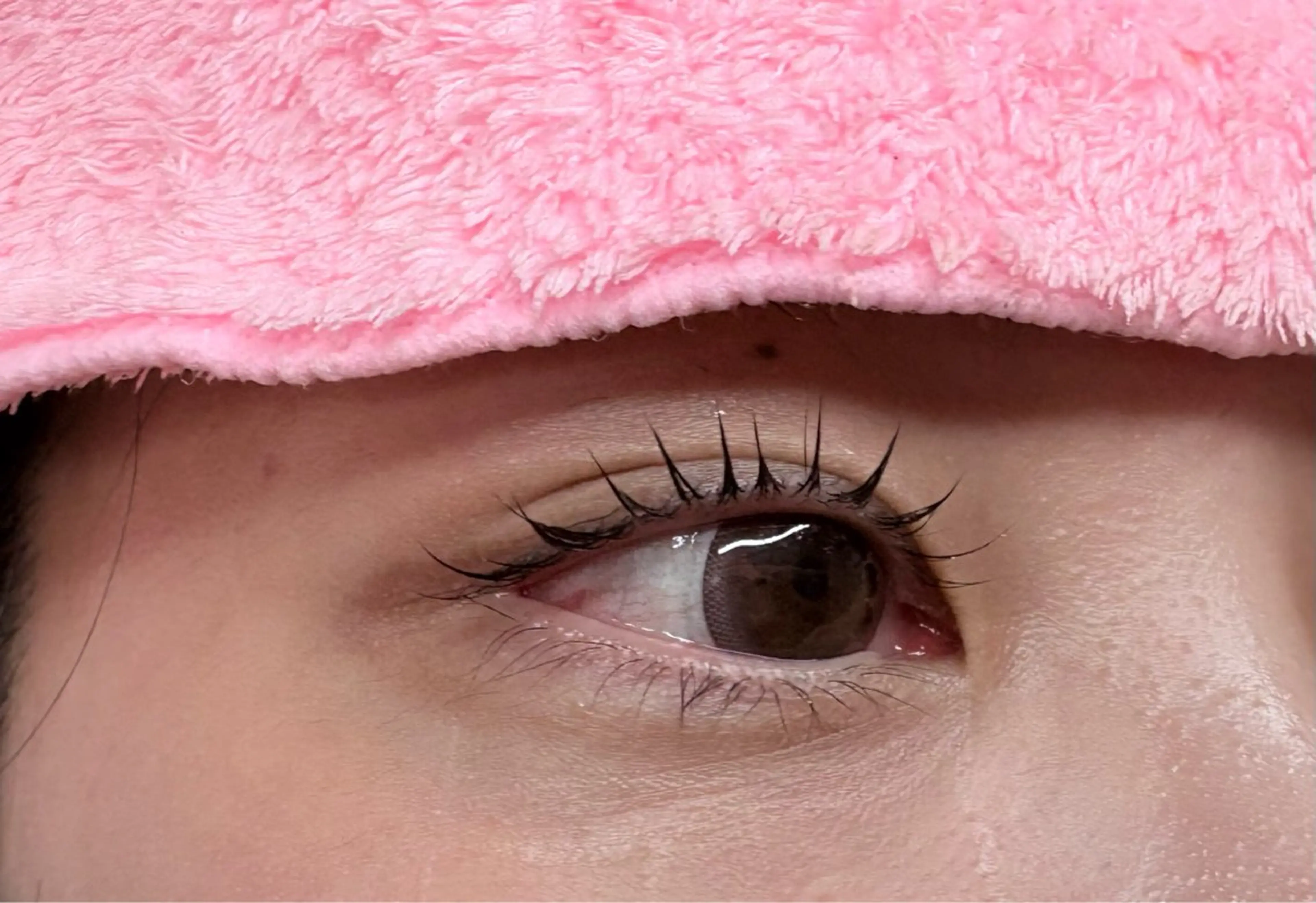 マツエク・マツパ トータルビューティー サロン・Ｎの眉毛・アイブロウイメージ