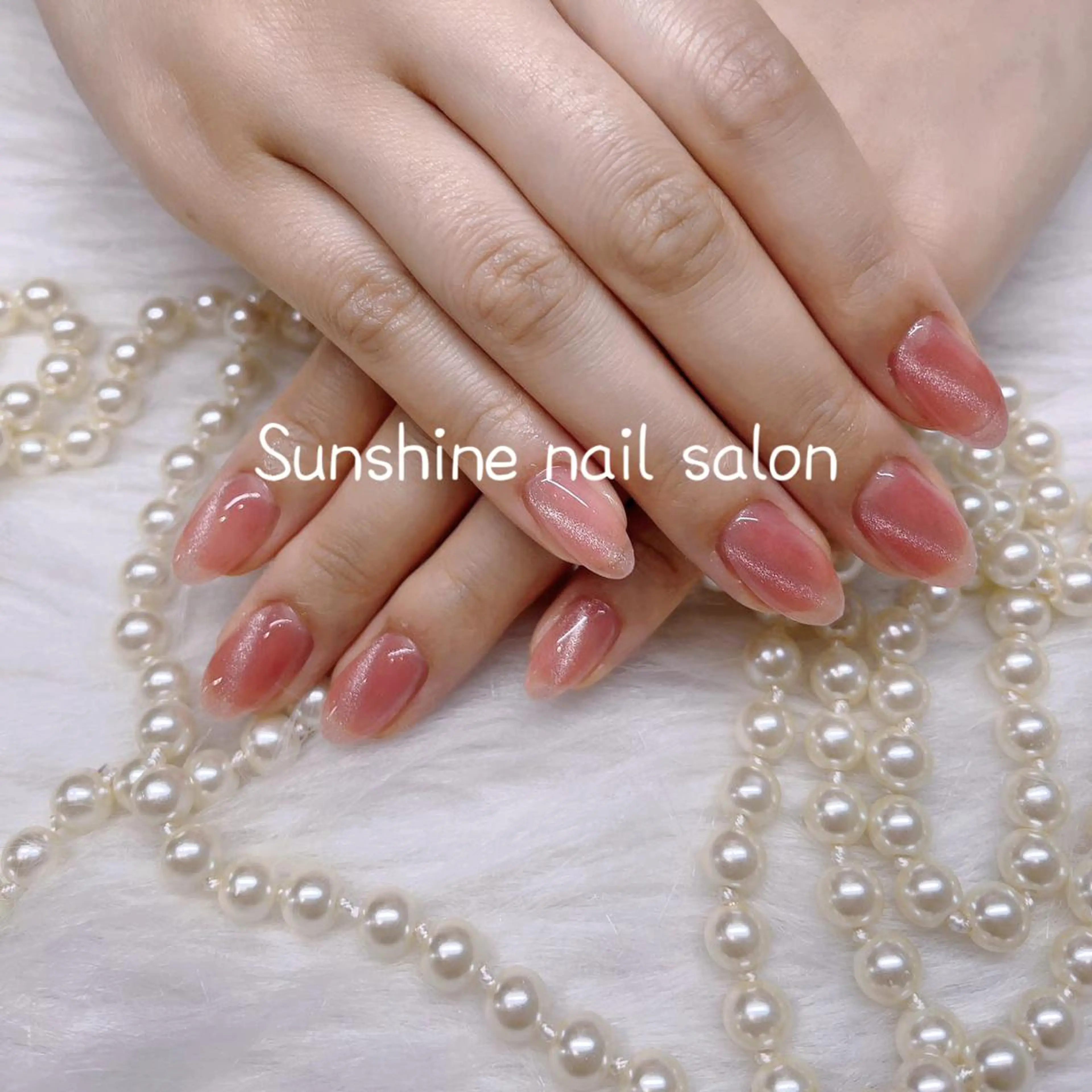 ネイル サンシャイン ネイル池袋店のネイルデザイン