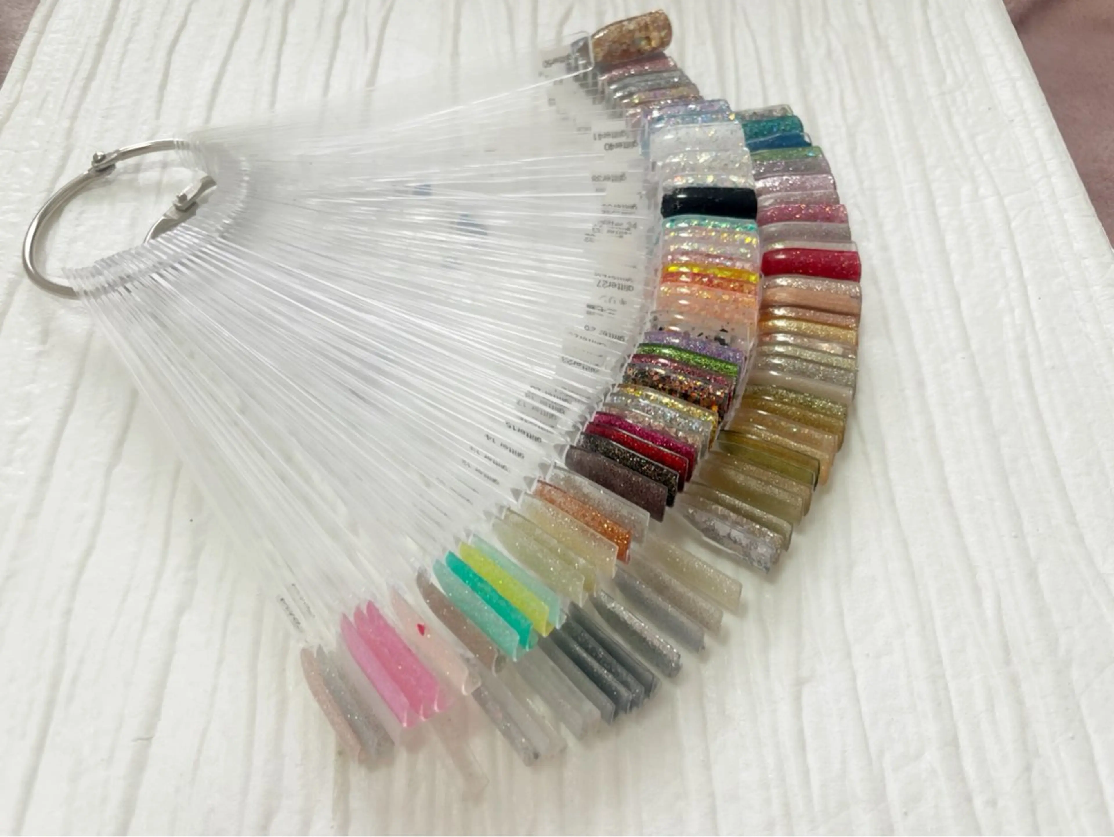 ネイル HARU KAのネイルデザイン